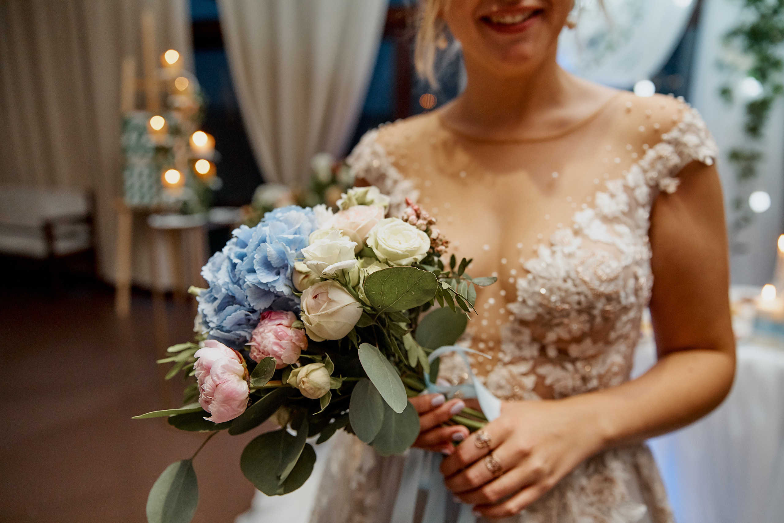 Прохладное утро. Свадебный и семейный фотограф в Ярославле и Рыбинске Вячеслав Барышков