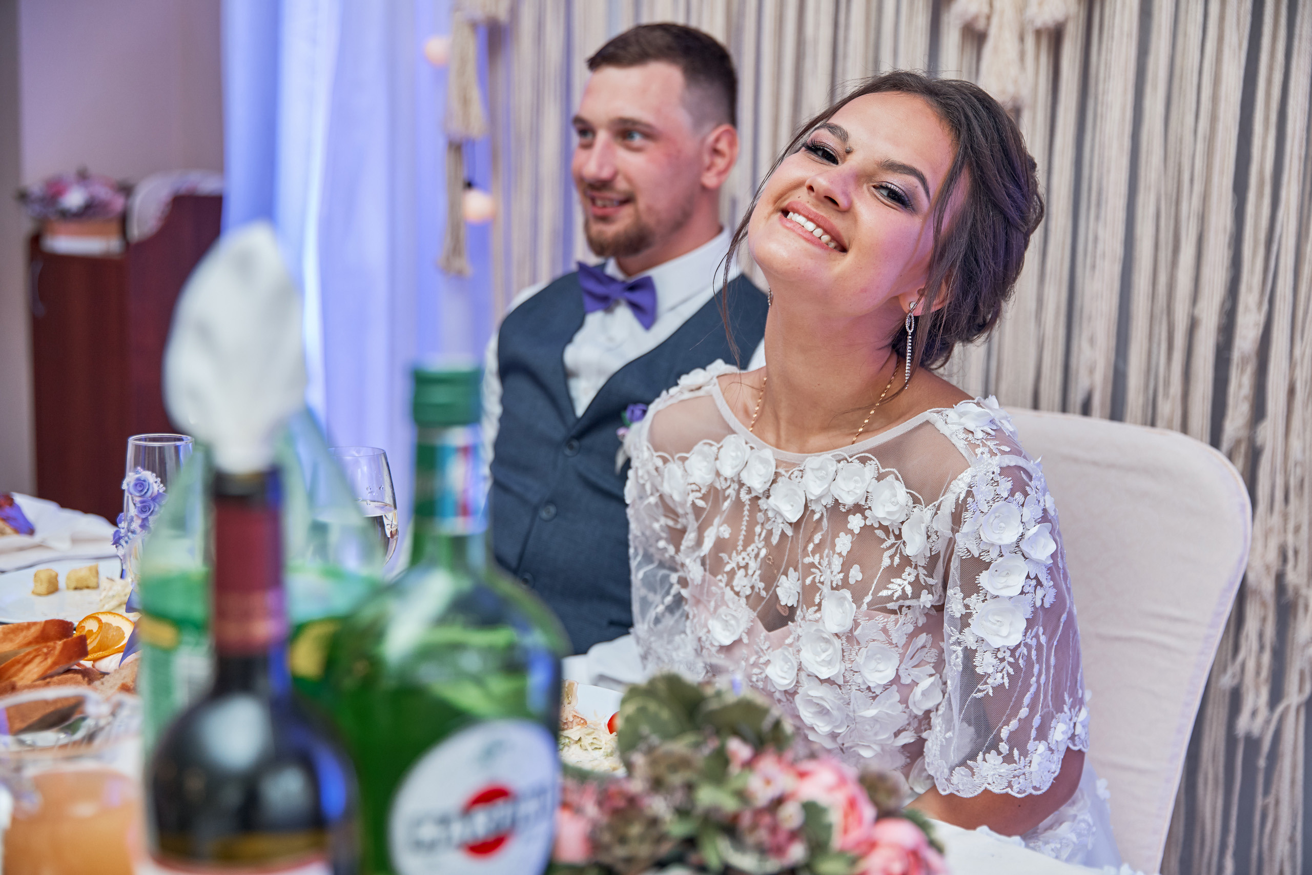 Нежность на берегу Волги. Свадебный и семейный фотограф в Ярославле и Рыбинске Вячеслав Барышков