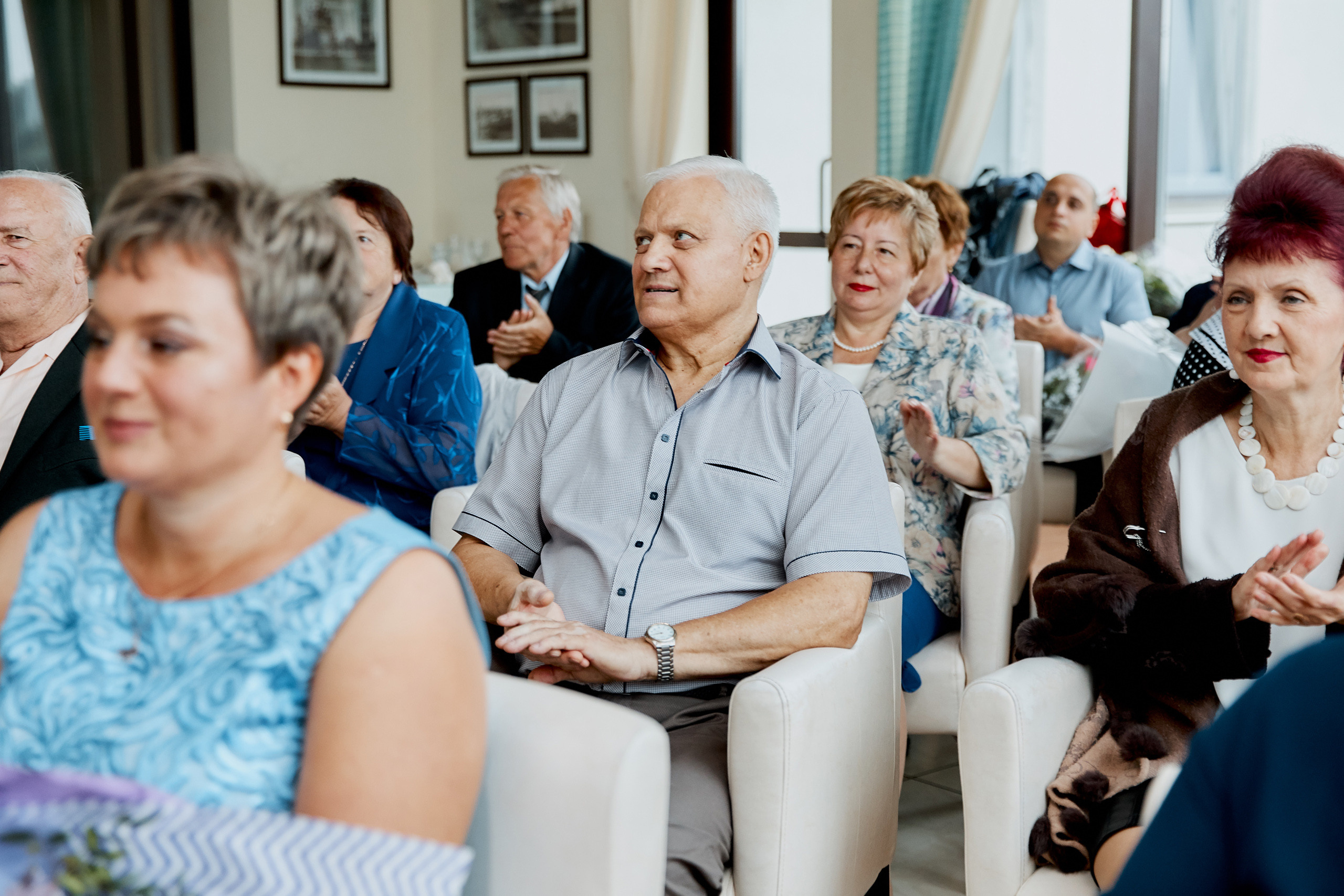 Прохладное утро. Свадебный и семейный фотограф в Ярославле и Рыбинске Вячеслав Барышков