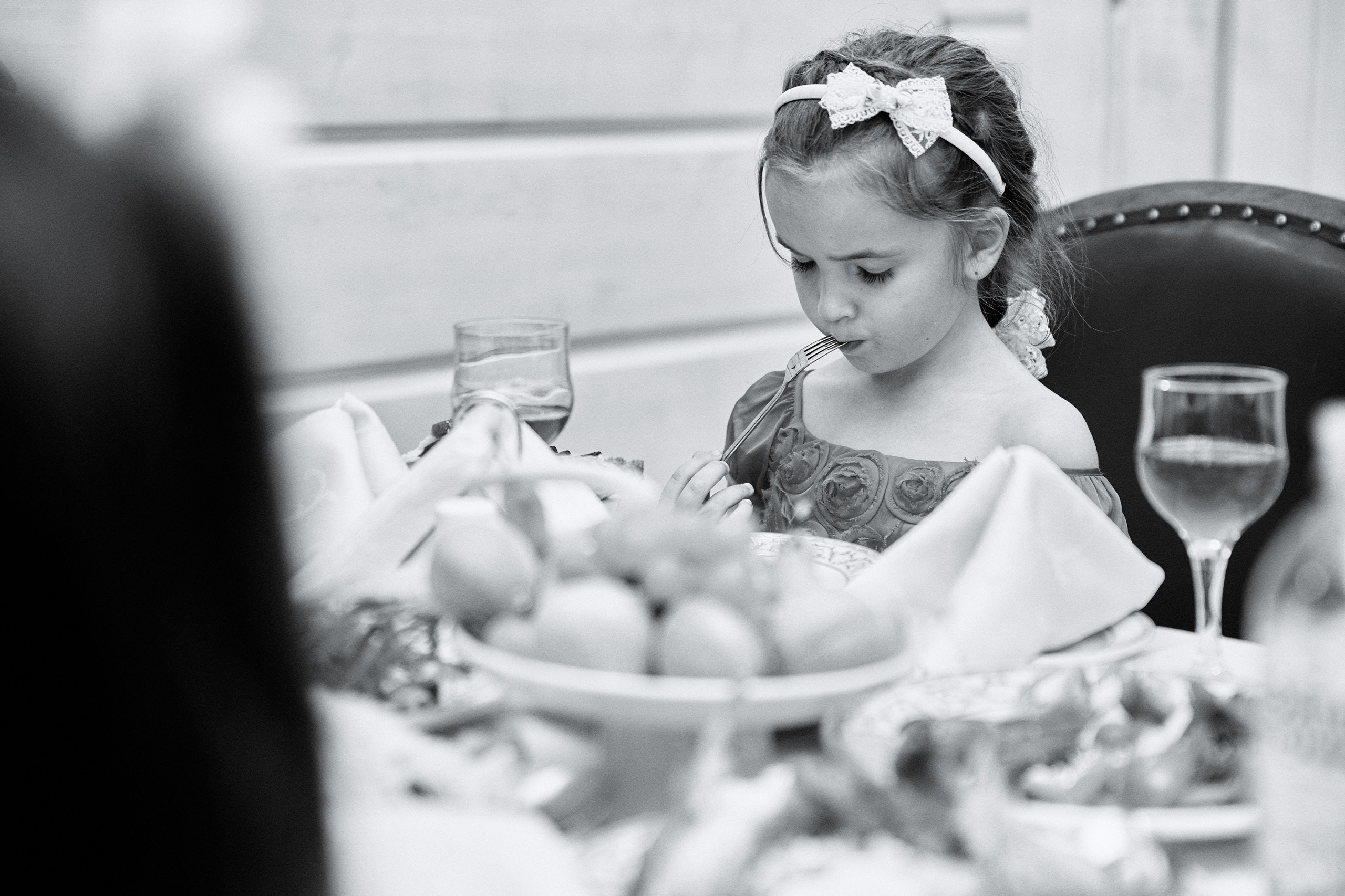 Любовь к ЧБ. Свадебный и семейный фотограф в Ярославле и Рыбинске Вячеслав Барышков