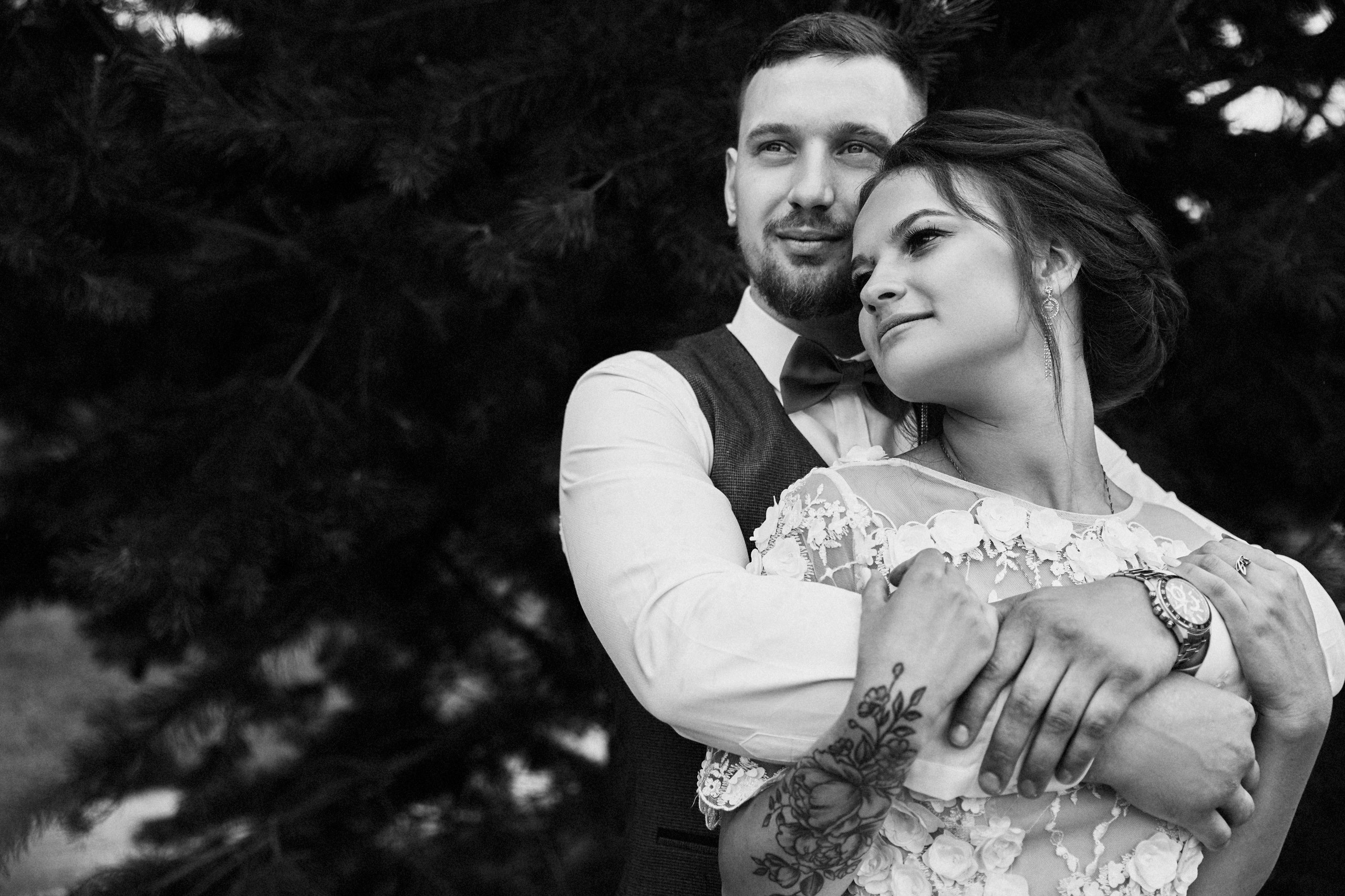 Нежность на берегу Волги. Свадебный и семейный фотограф в Ярославле и Рыбинске Вячеслав Барышков