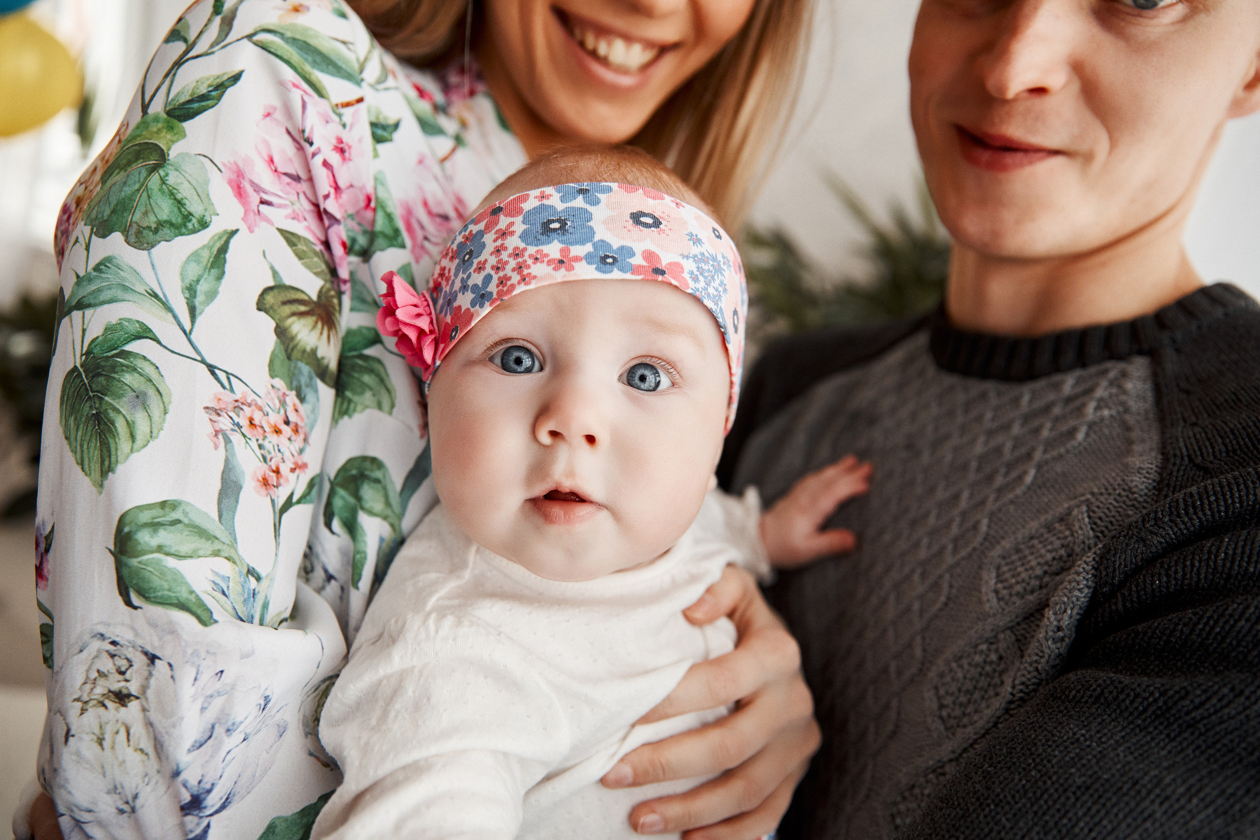 Маленькая леди. Свадебный и семейный фотограф в Ярославле и Рыбинске Вячеслав Барышков