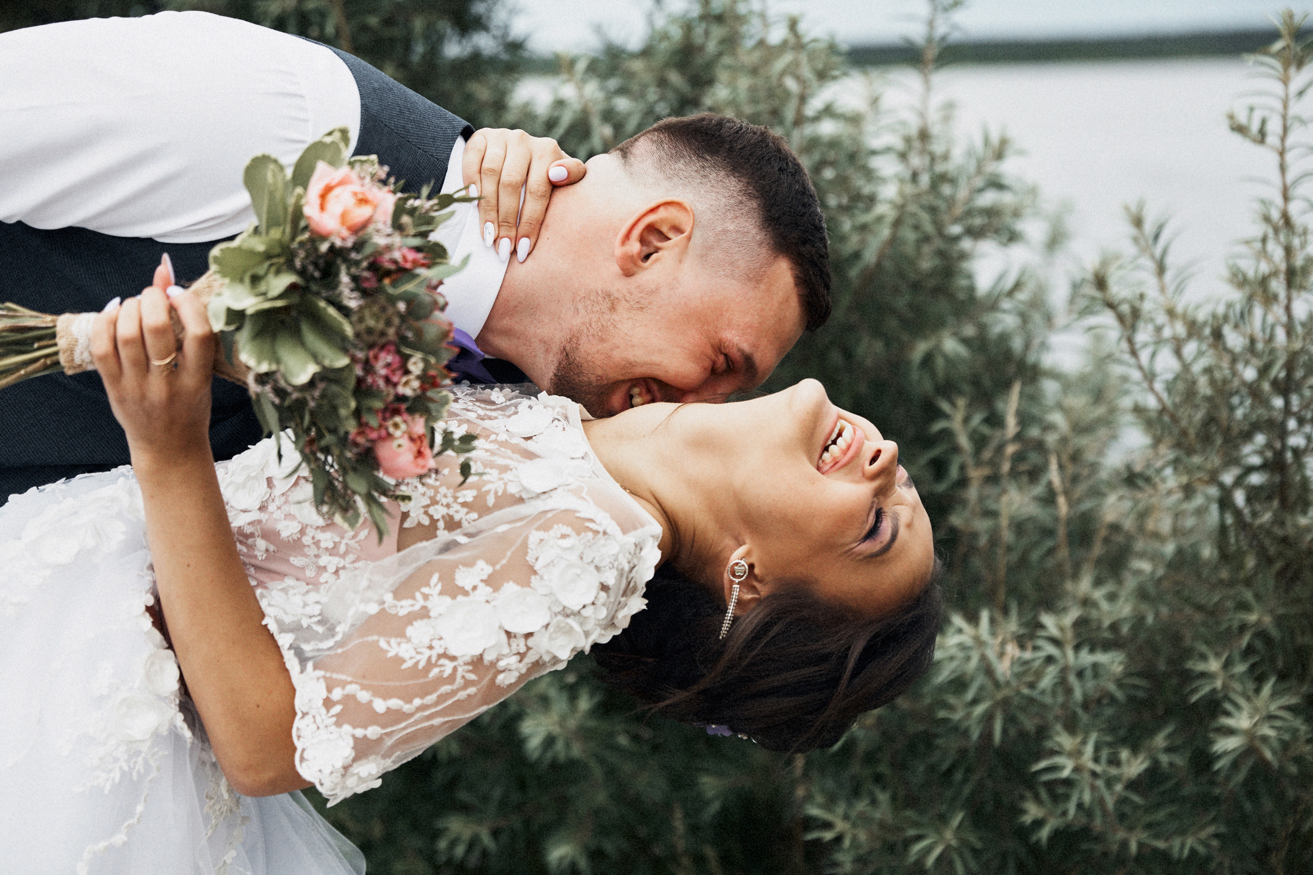 Свадебный и семейный фотограф в Ярославле и Рыбинске Вячеслав Барышков