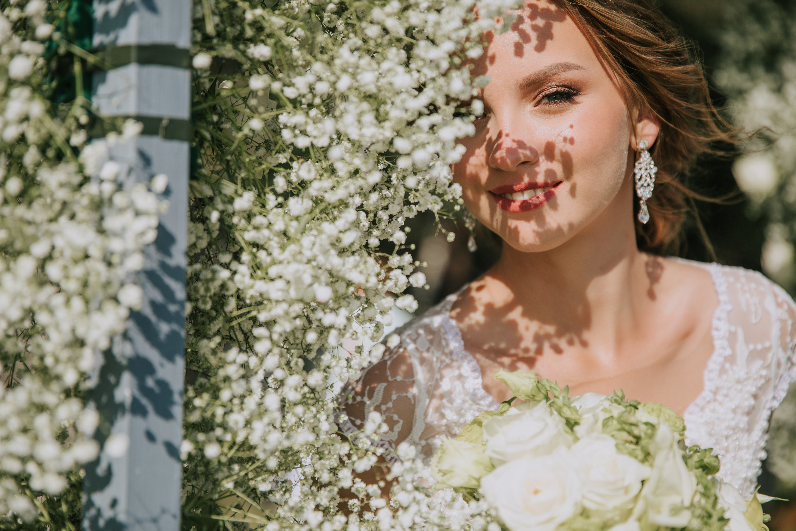 Главная. Свадебный и семейный фотограф в Ярославле и Рыбинске Вячеслав Барышков