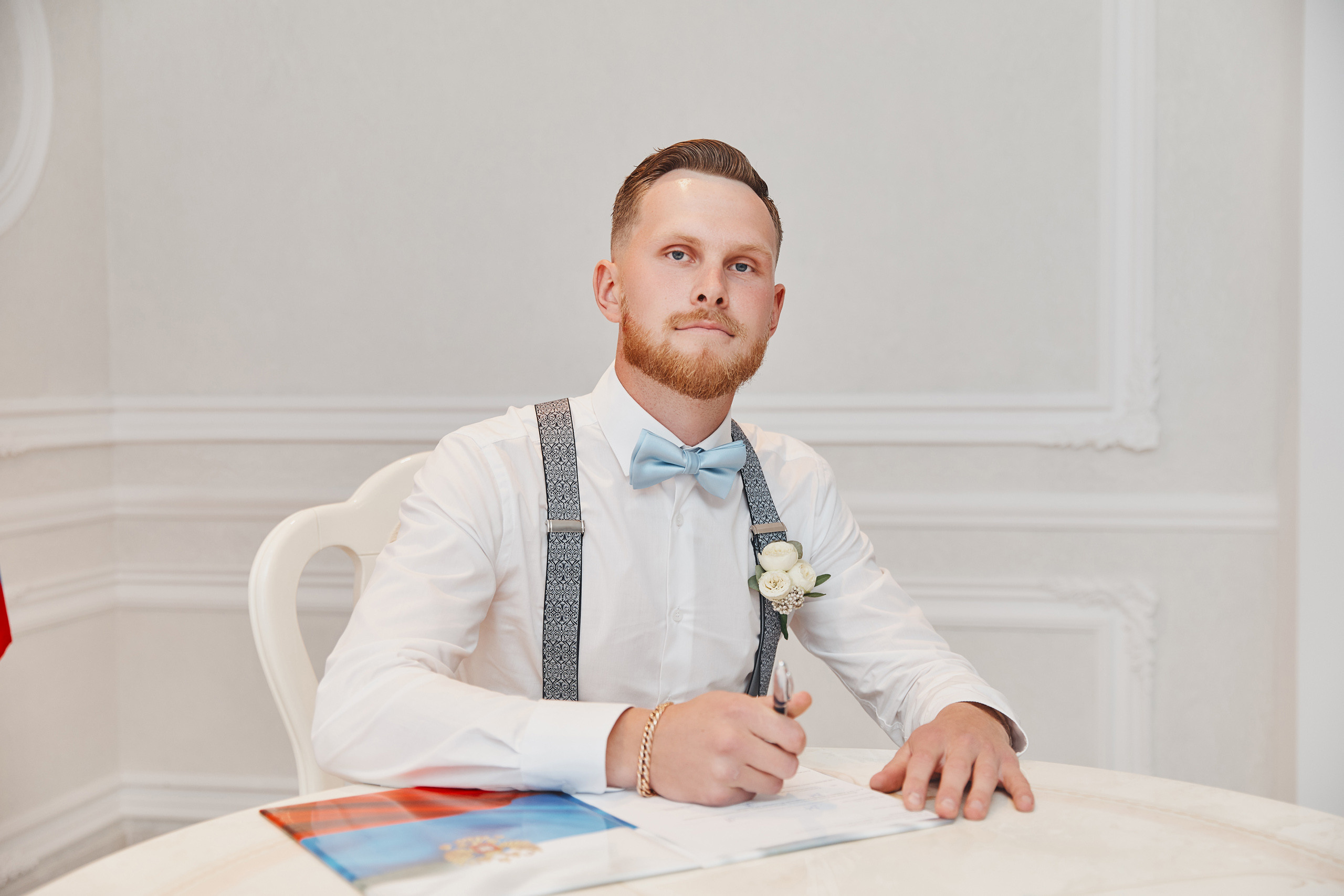 Нежность. Свадебный и семейный фотограф в Ярославле и Рыбинске Вячеслав Барышков