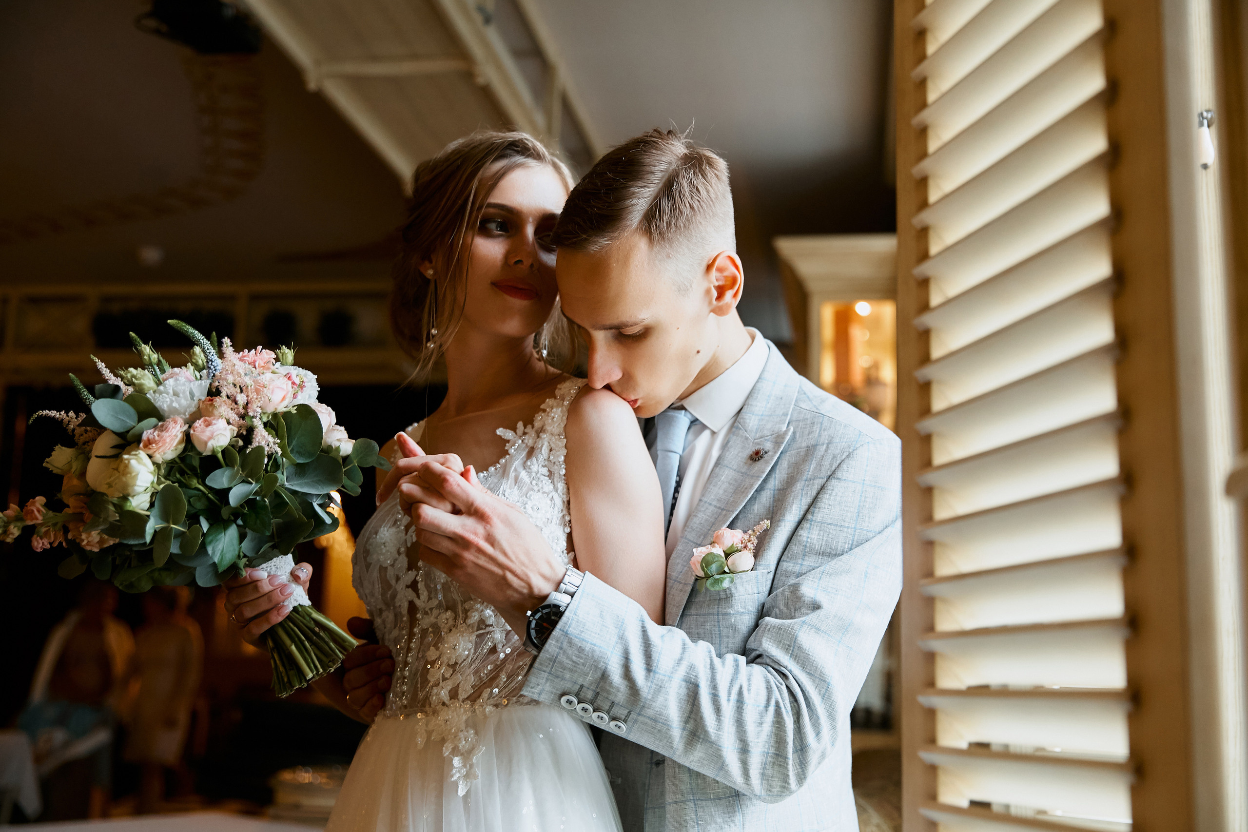 Главная. Свадебный и семейный фотограф в Ярославле и Рыбинске Вячеслав Барышков