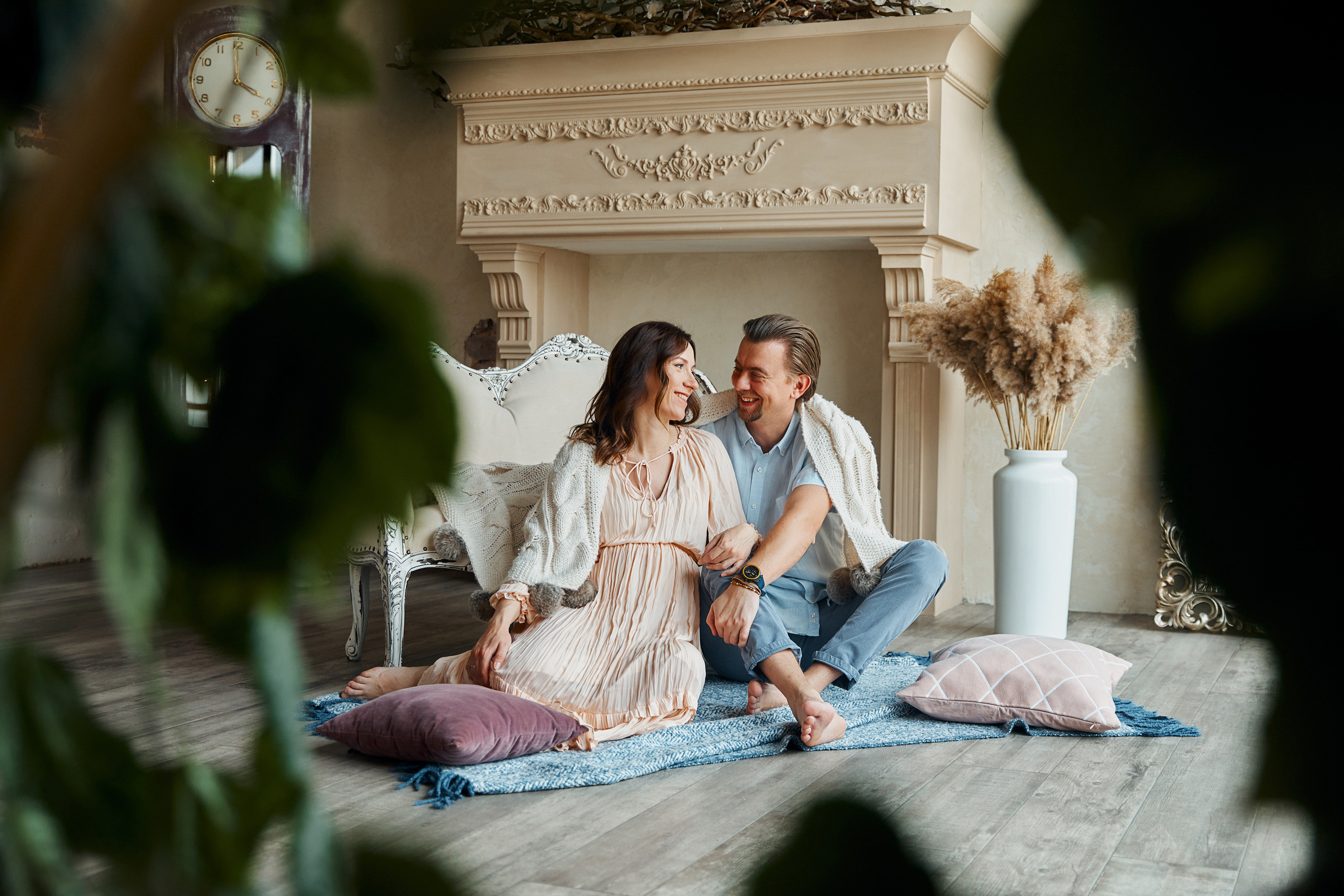 Чудесные мгновения. Свадебный и семейный фотограф в Ярославле и Рыбинске Вячеслав Барышков