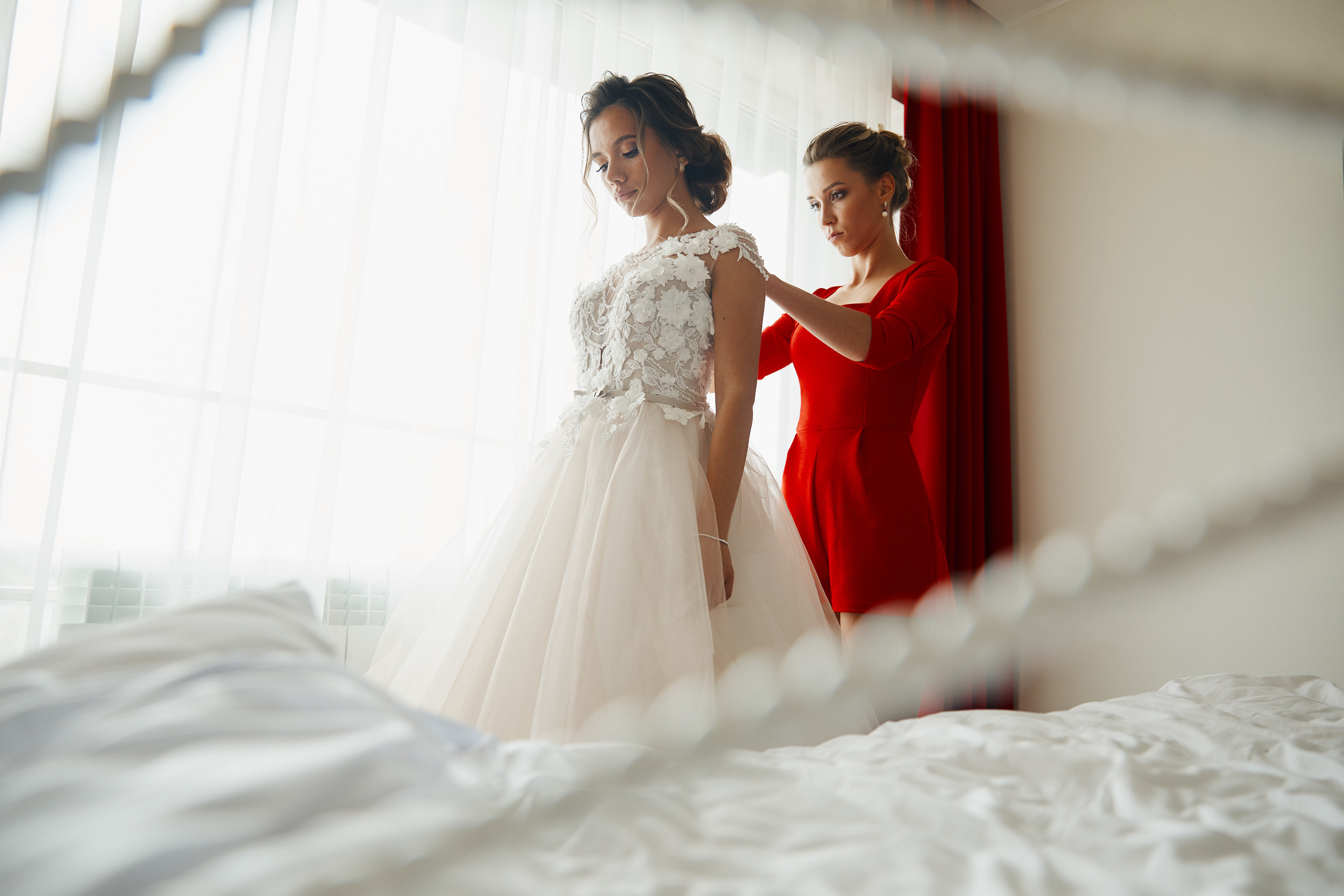 Нежность. Свадебный и семейный фотограф в Ярославле и Рыбинске Вячеслав Барышков