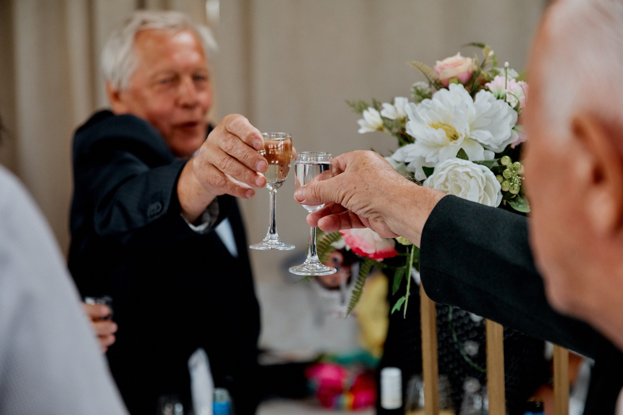 Прохладное утро. Свадебный и семейный фотограф в Ярославле и Рыбинске Вячеслав Барышков