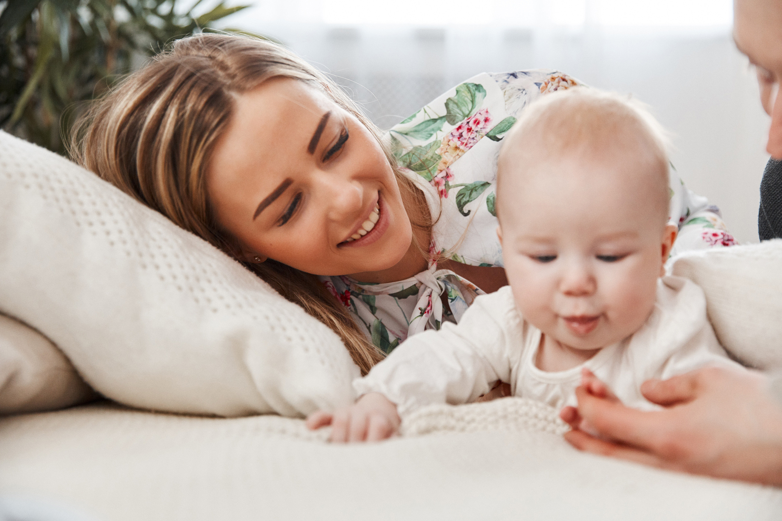 Маленькая леди. Свадебный и семейный фотограф в Ярославле и Рыбинске Вячеслав Барышков