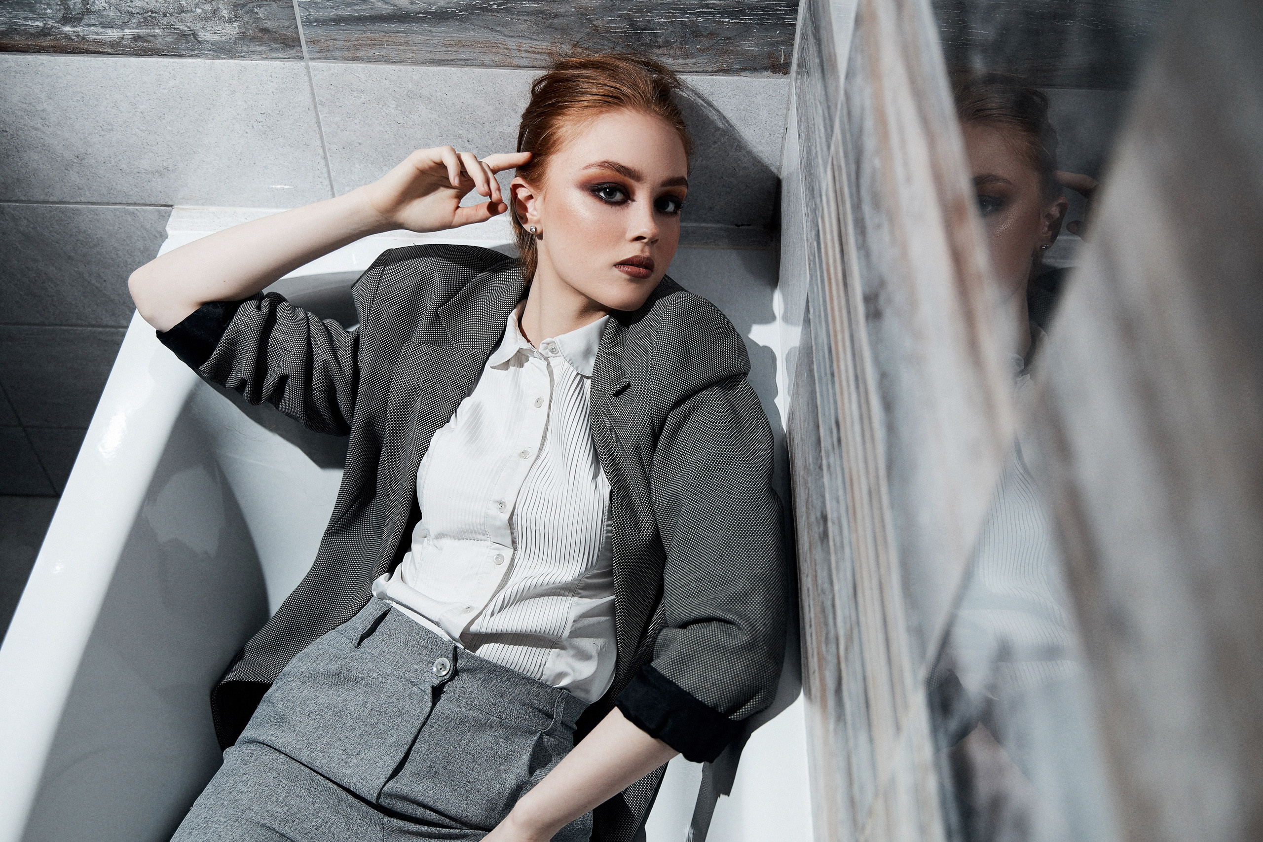 Дело в ванной. Свадебный и семейный фотограф в Ярославле и Рыбинске Вячеслав Барышков