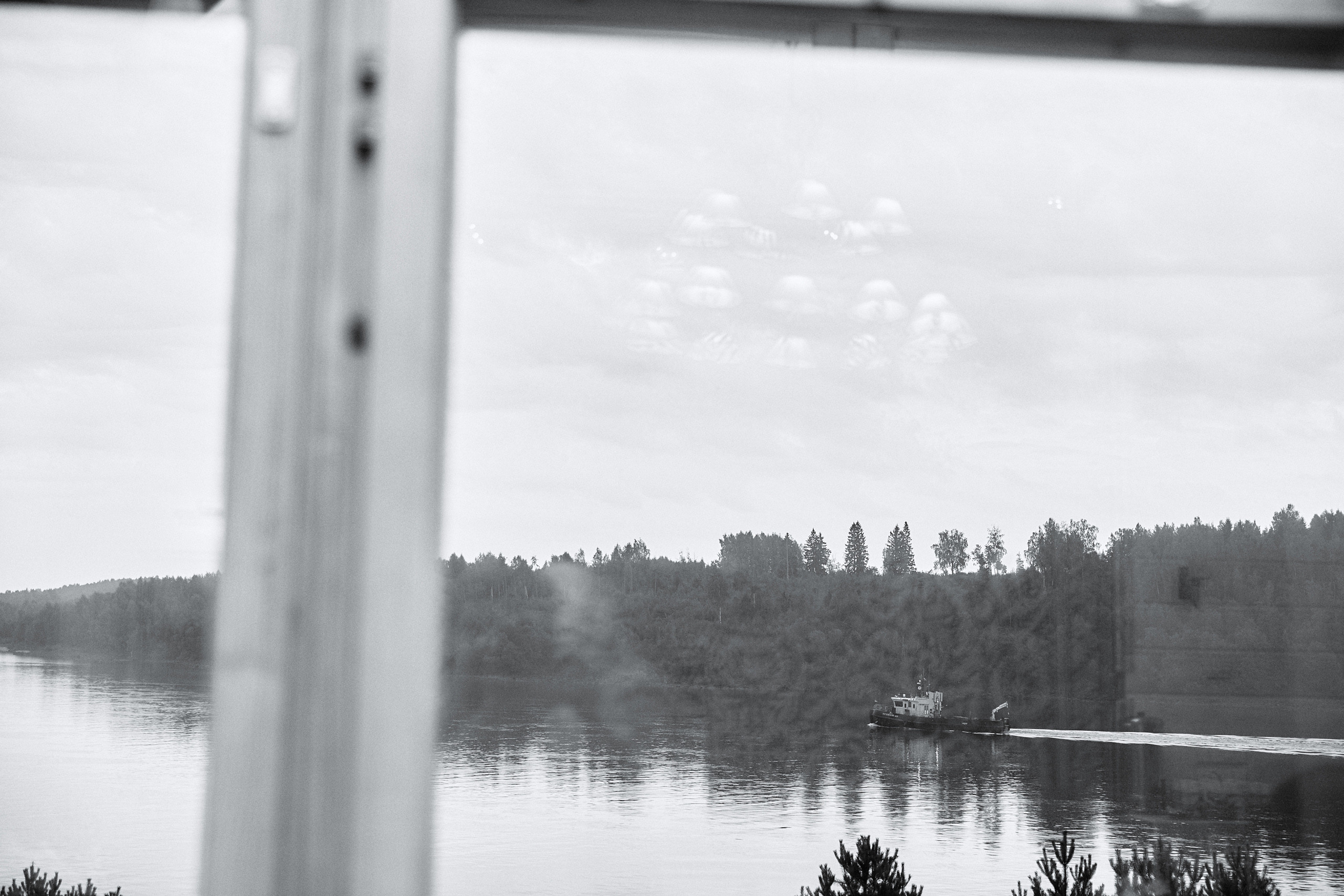 Любовь к ЧБ. Свадебный и семейный фотограф в Ярославле и Рыбинске Вячеслав Барышков