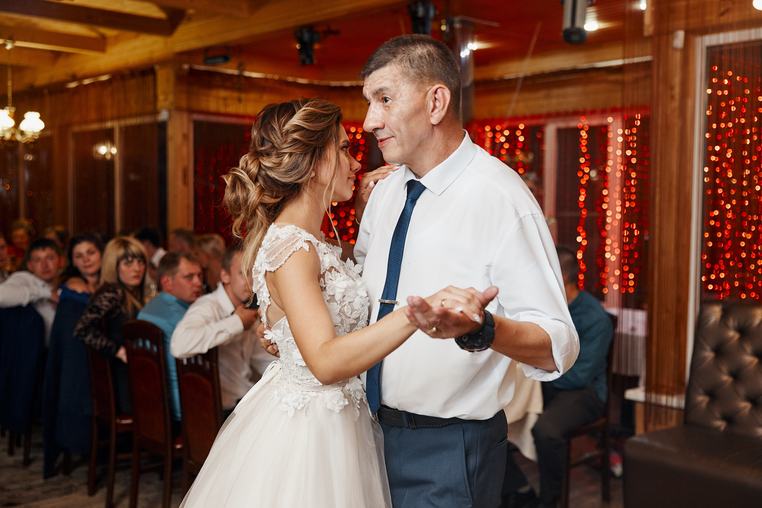 Нежность. Свадебный и семейный фотограф в Ярославле и Рыбинске Вячеслав Барышков