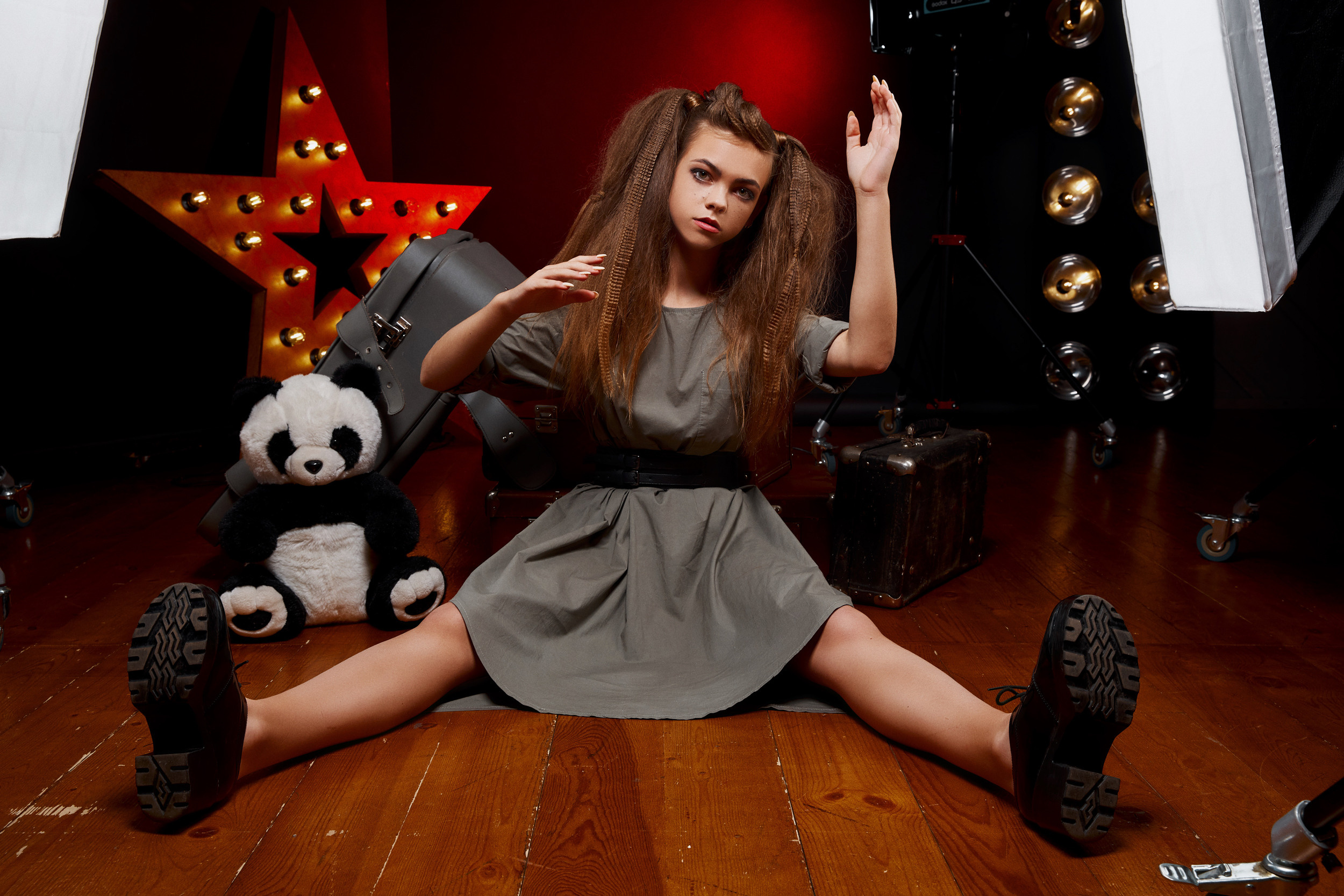 На чемоданах. Свадебный и семейный фотограф в Ярославле и Рыбинске Вячеслав Барышков