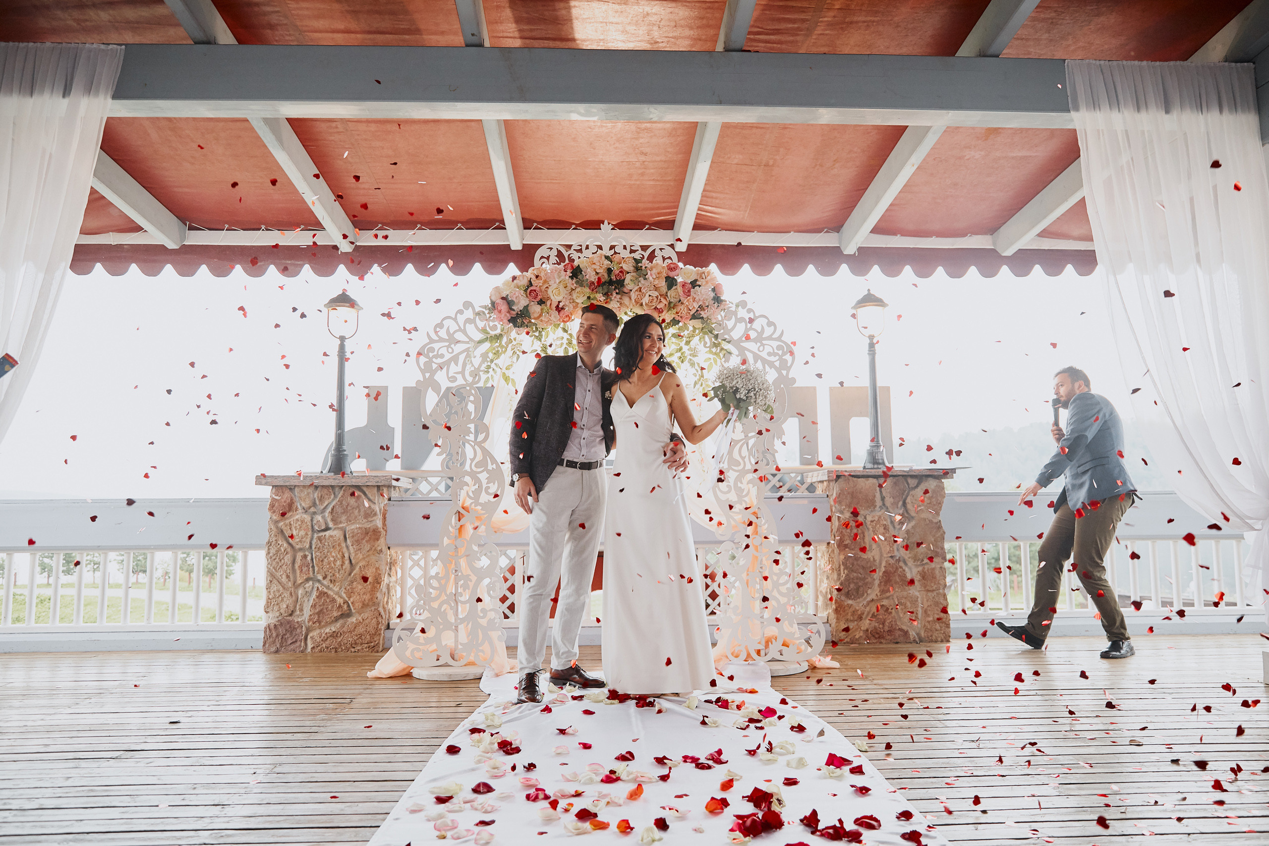 Любовь к ЧБ. Свадебный и семейный фотограф в Ярославле и Рыбинске Вячеслав Барышков