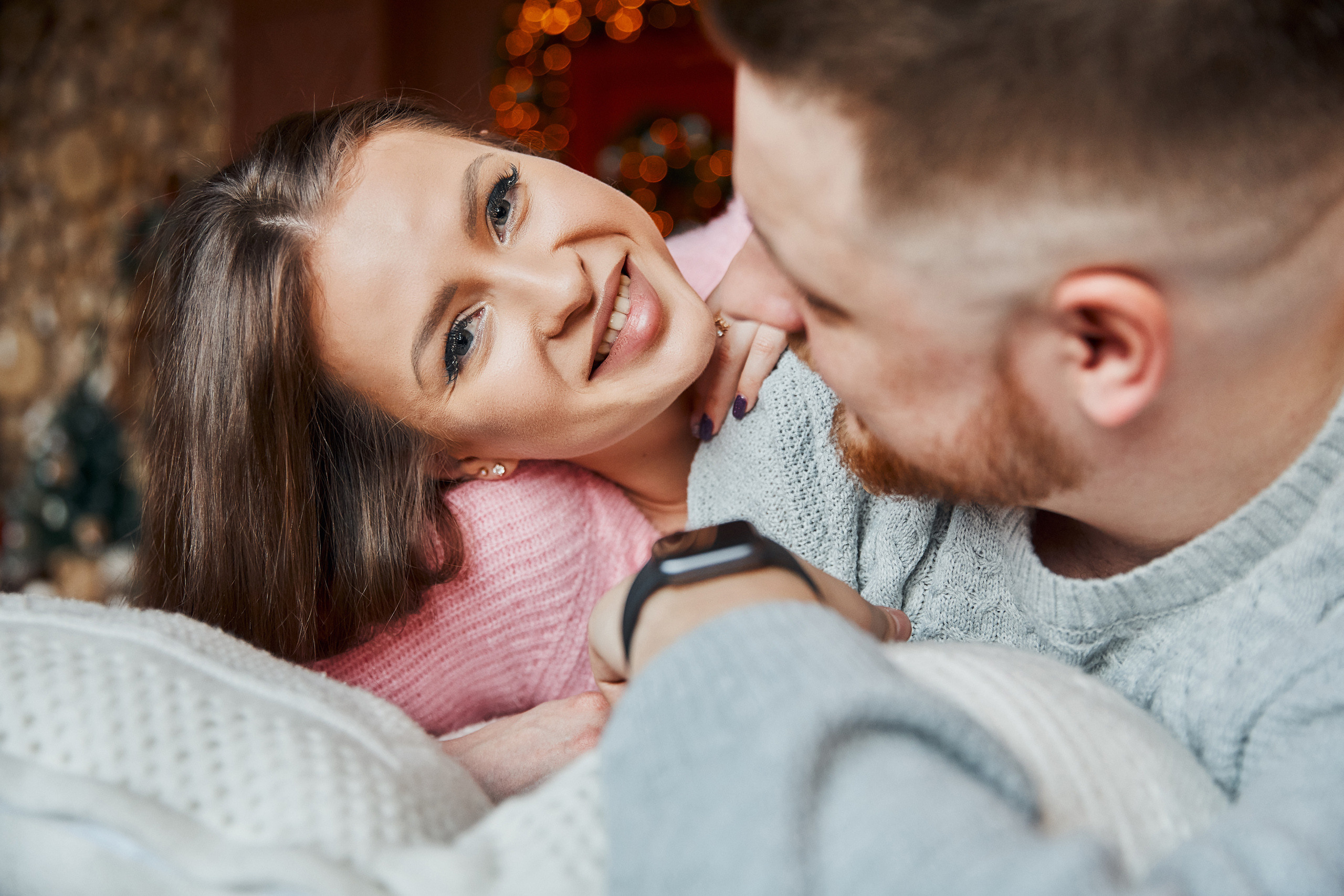 Двое и собачка. Свадебный и семейный фотограф в Ярославле и Рыбинске Вячеслав Барышков