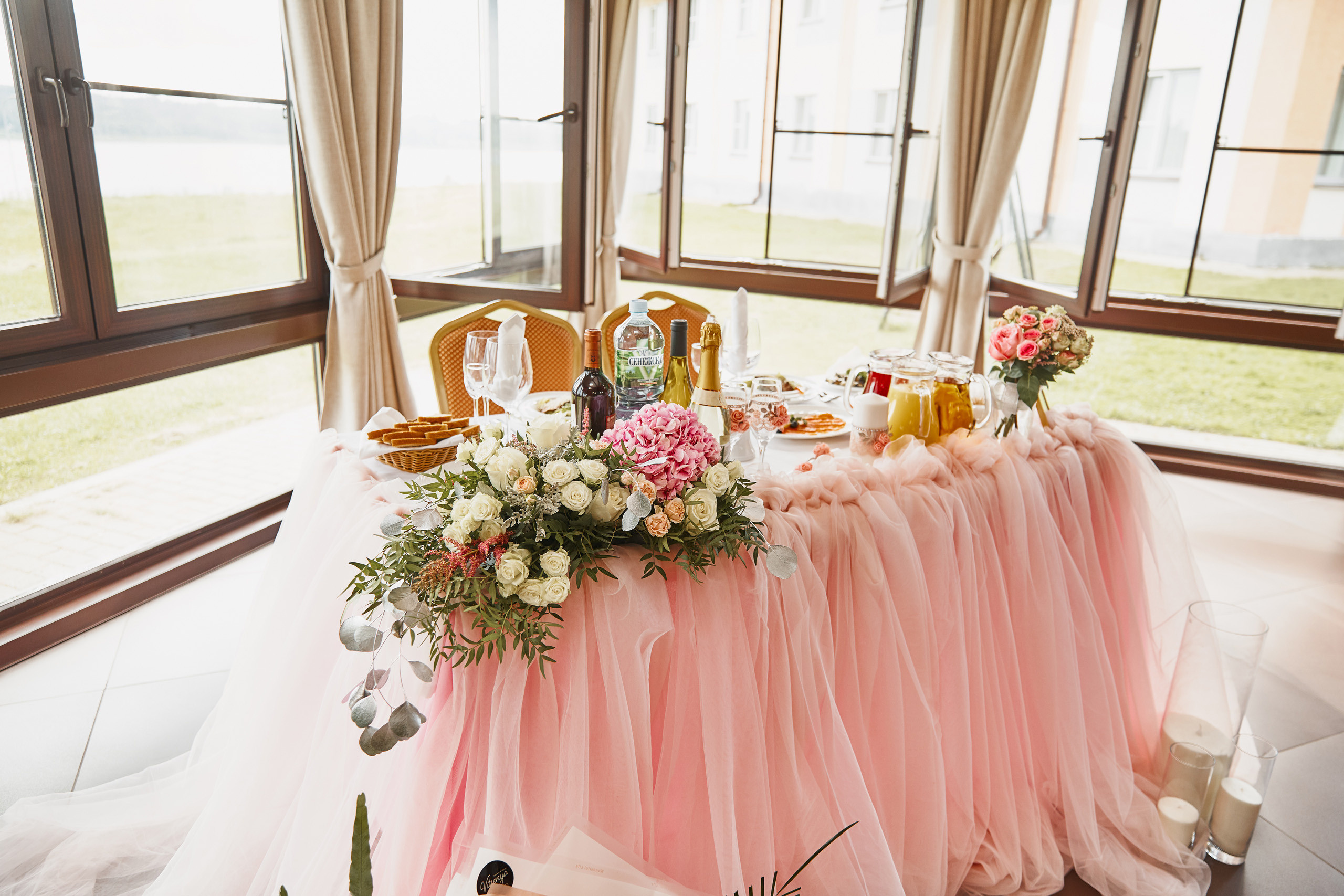 Любовь в облаке дыма. Свадебный и семейный фотограф в Ярославле и Рыбинске Вячеслав Барышков