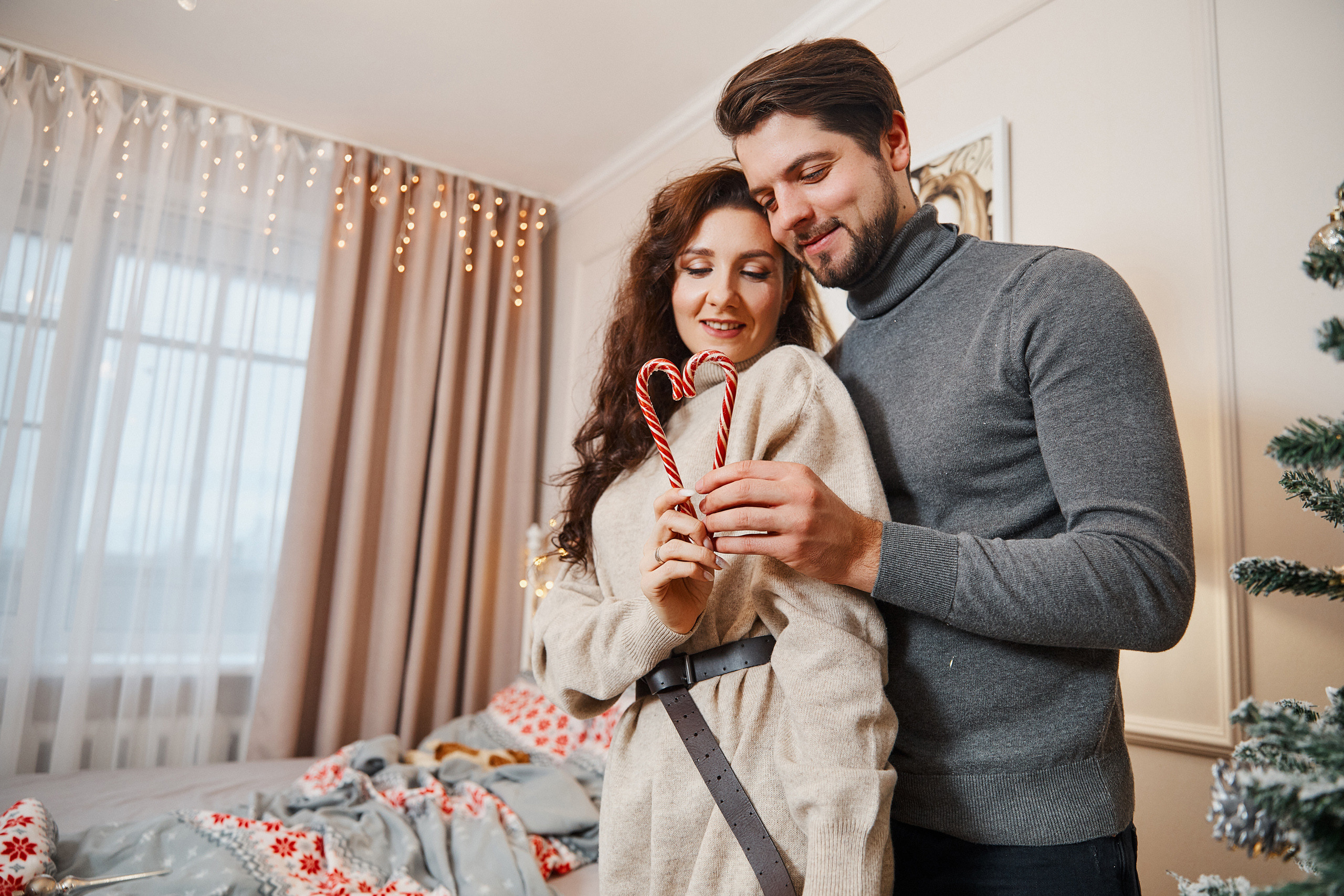 На кануне рождества. Свадебный и семейный фотограф в Ярославле и Рыбинске Вячеслав Барышков