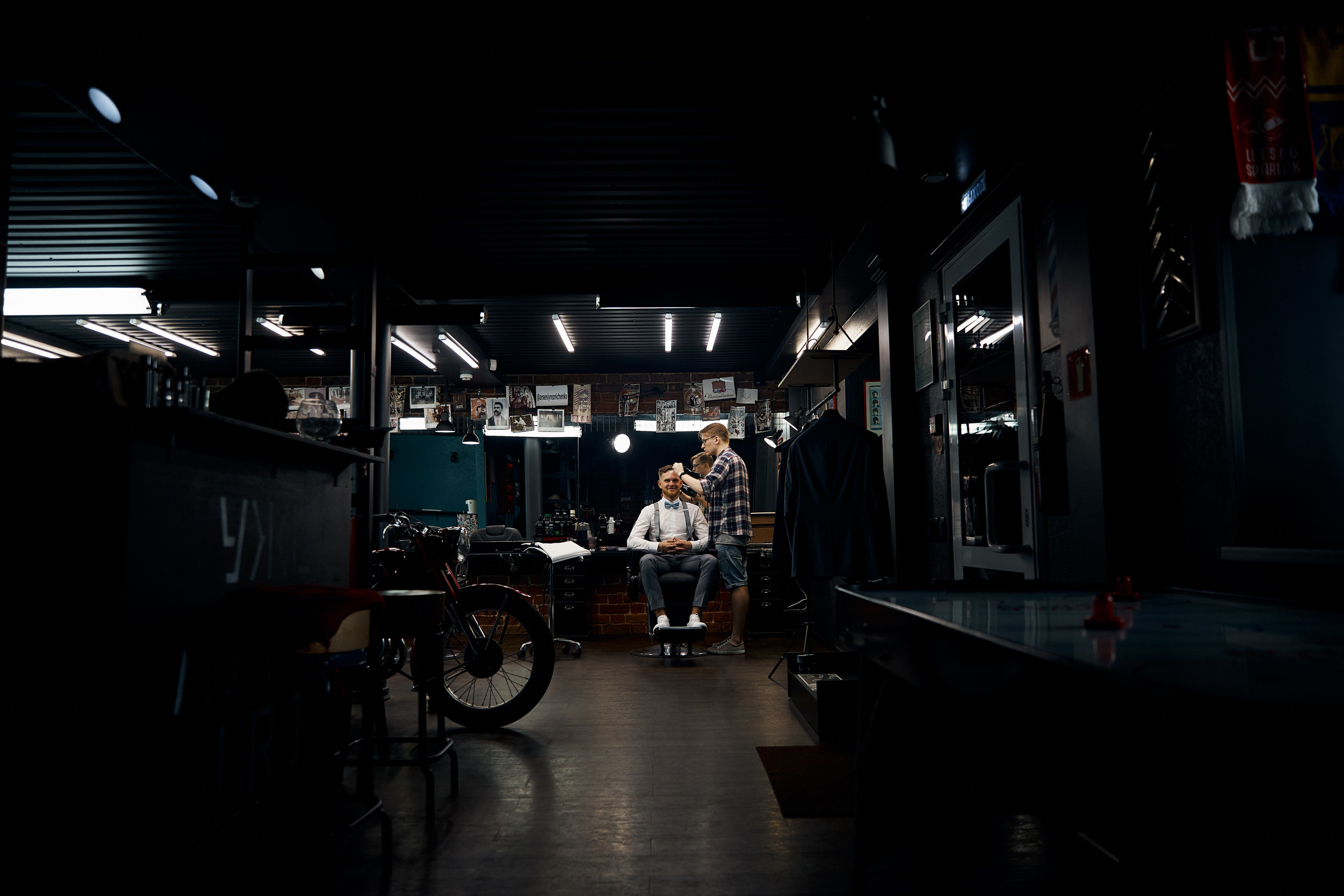 Нежность. Свадебный и семейный фотограф в Ярославле и Рыбинске Вячеслав Барышков