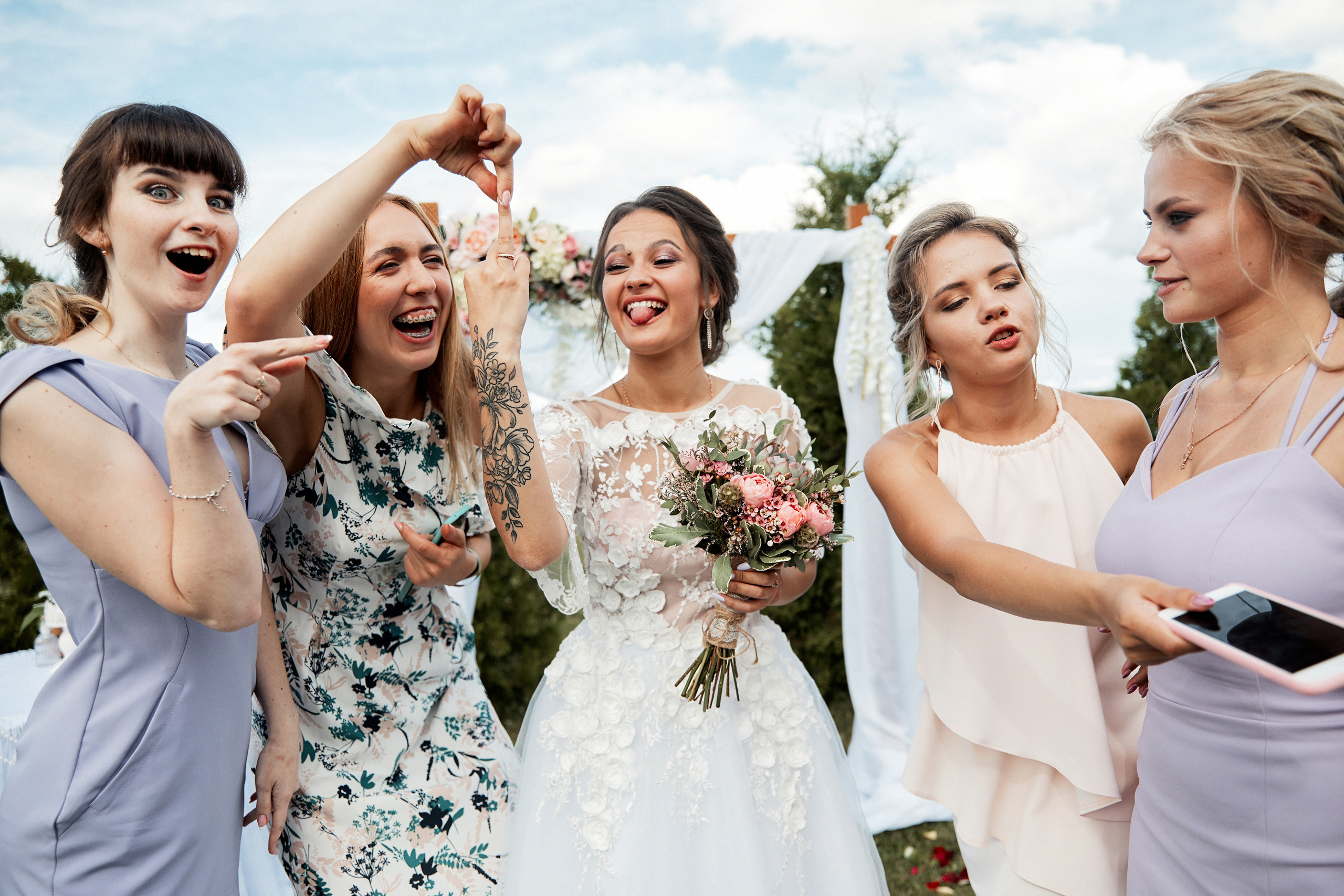 Нежность на берегу Волги. Свадебный и семейный фотограф в Ярославле и Рыбинске Вячеслав Барышков