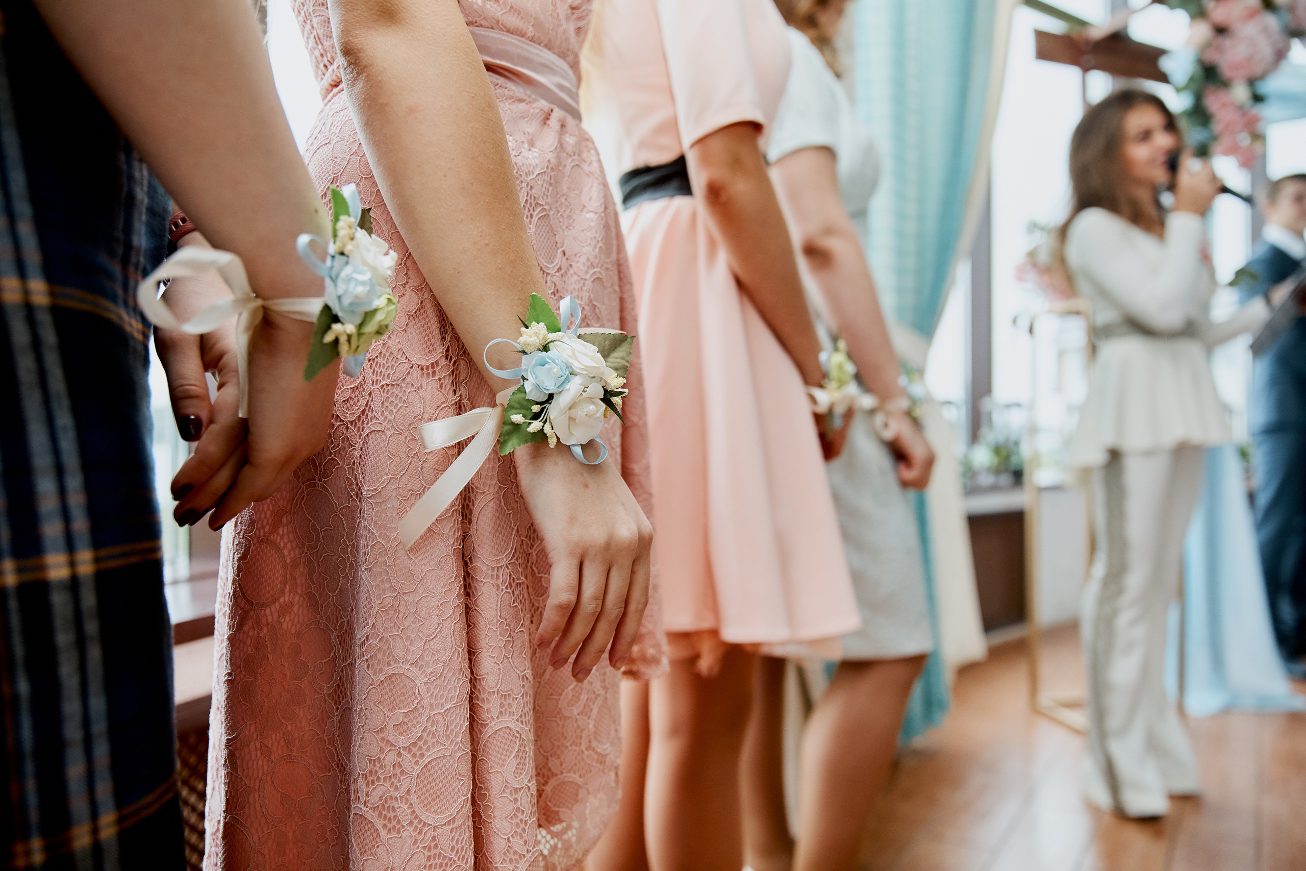 Прохладное утро. Свадебный и семейный фотограф в Ярославле и Рыбинске Вячеслав Барышков