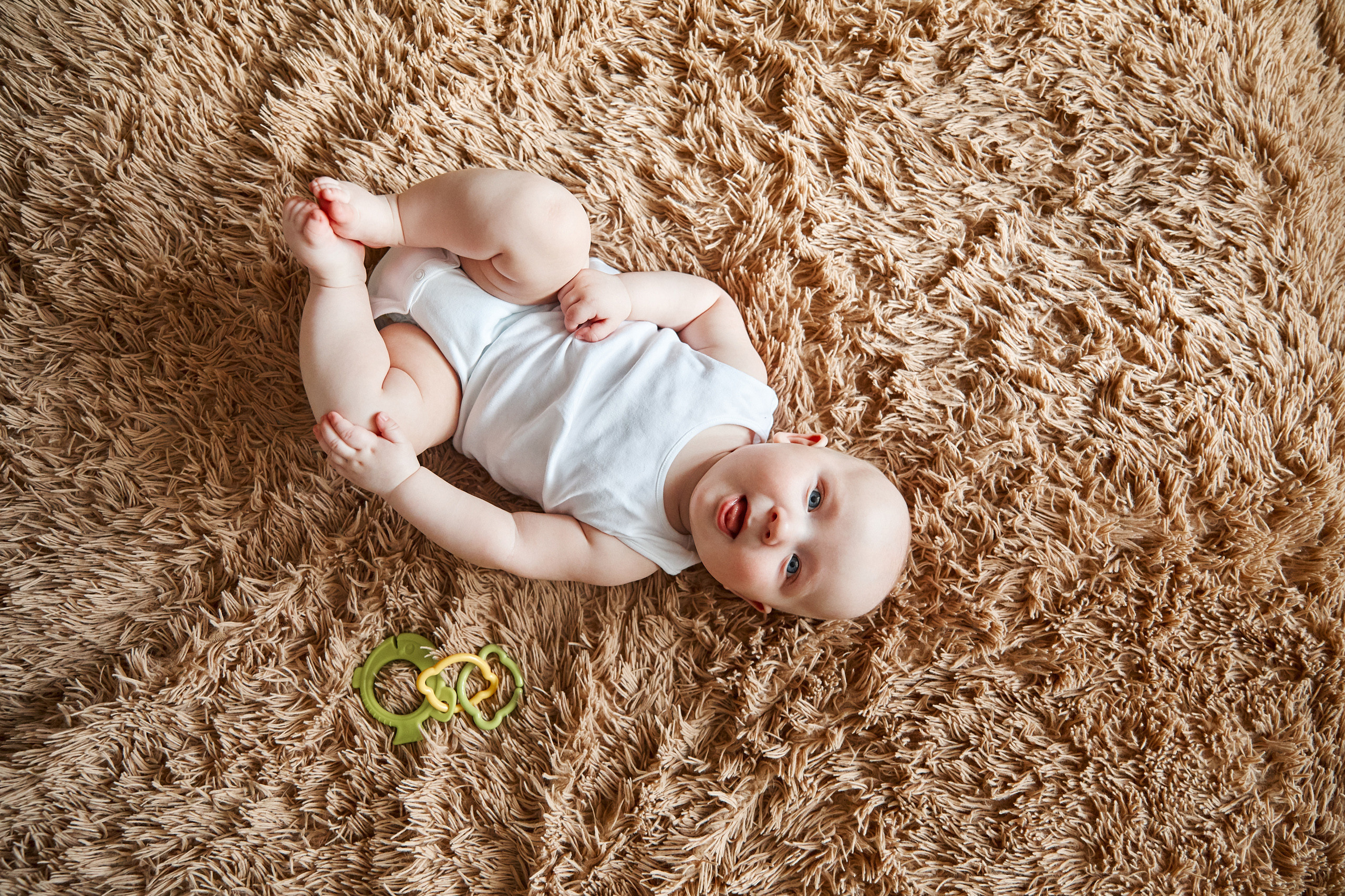 Утро в постели. Свадебный и семейный фотограф в Ярославле и Рыбинске Вячеслав Барышков