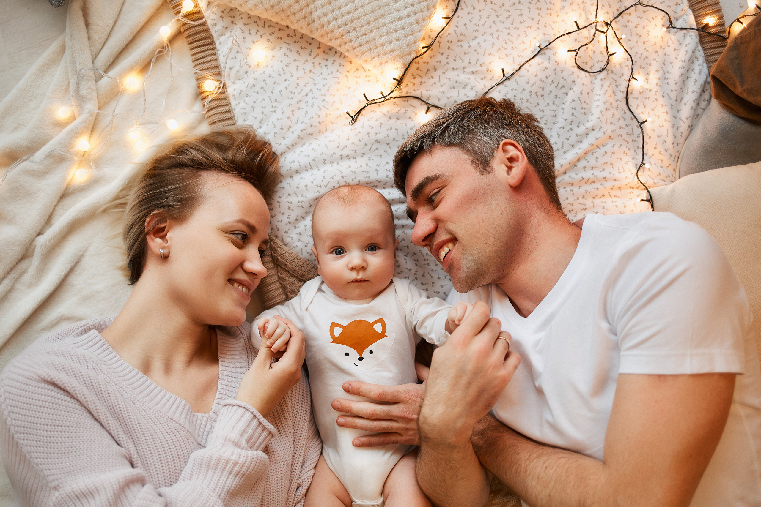 Кенгуру в руках. Свадебный и семейный фотограф в Ярославле и Рыбинске Вячеслав Барышков