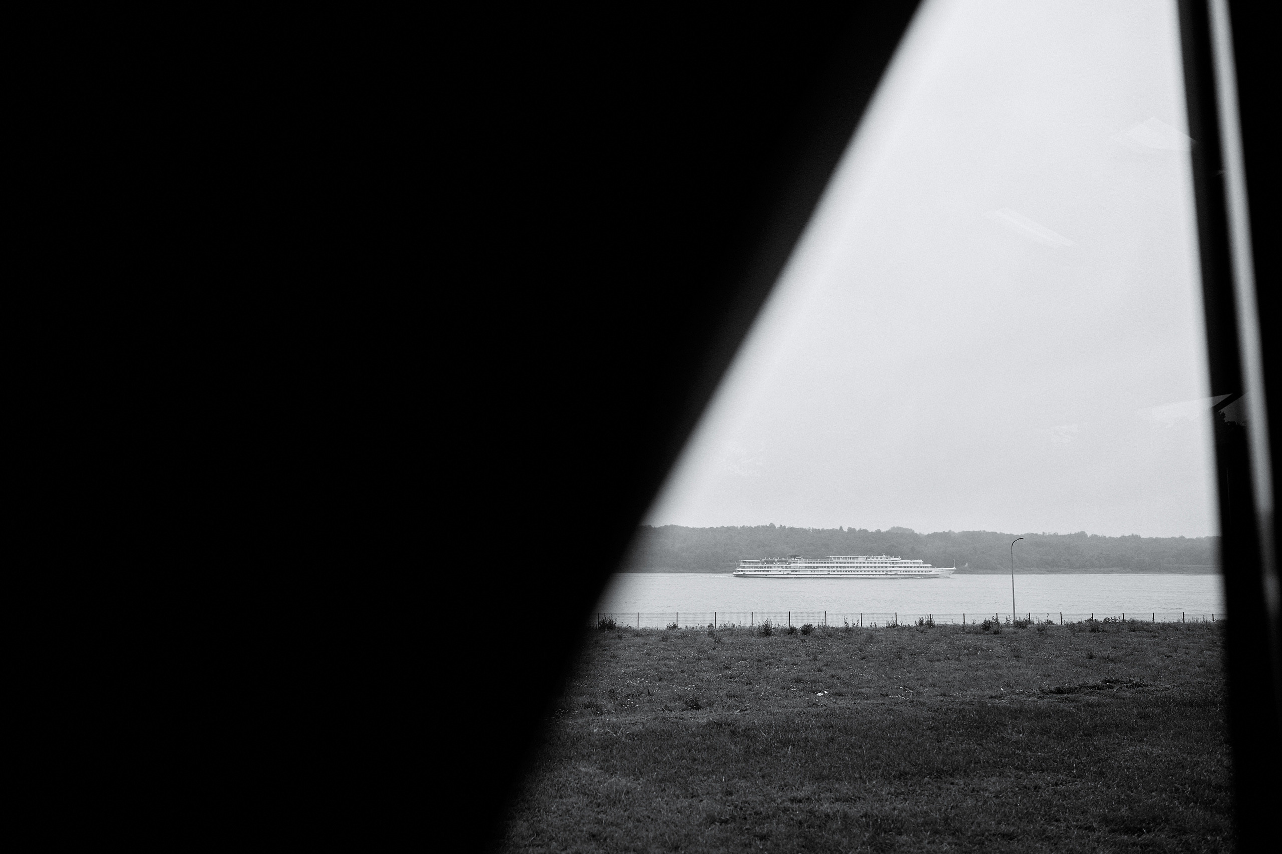 Прохладное утро. Свадебный и семейный фотограф в Ярославле и Рыбинске Вячеслав Барышков