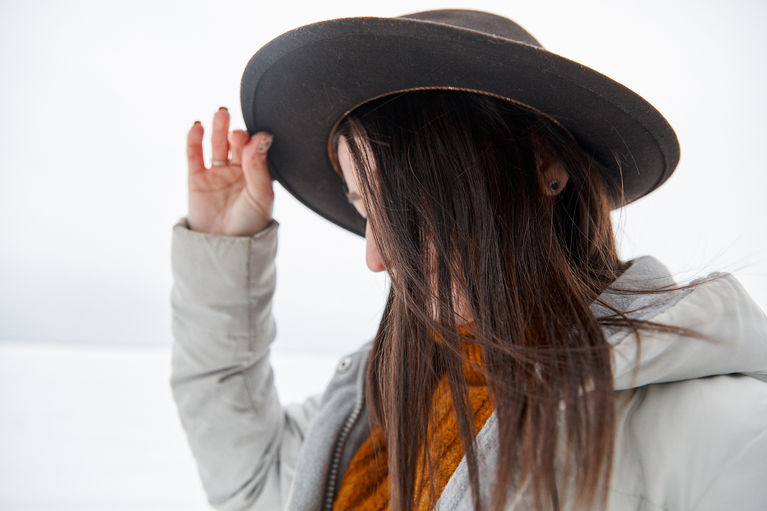 Зима, снег и промокшая обувь. Свадебный и семейный фотограф в Ярославле и Рыбинске Вячеслав Барышков