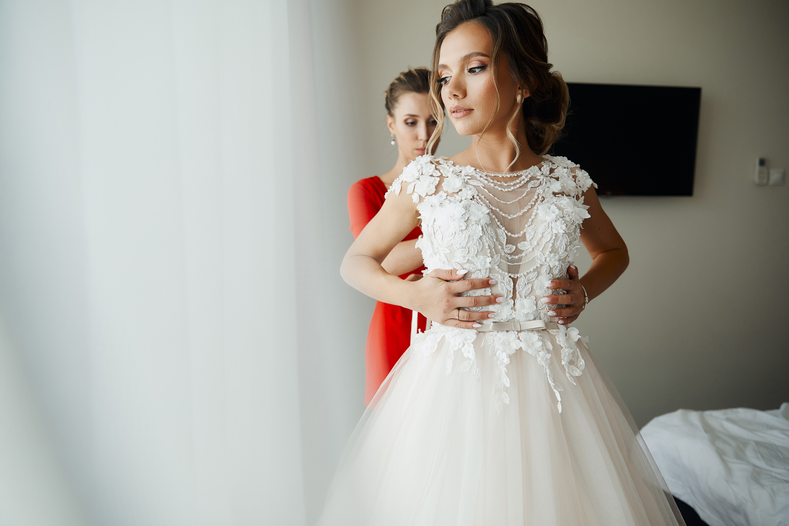 Нежность. Свадебный и семейный фотограф в Ярославле и Рыбинске Вячеслав Барышков