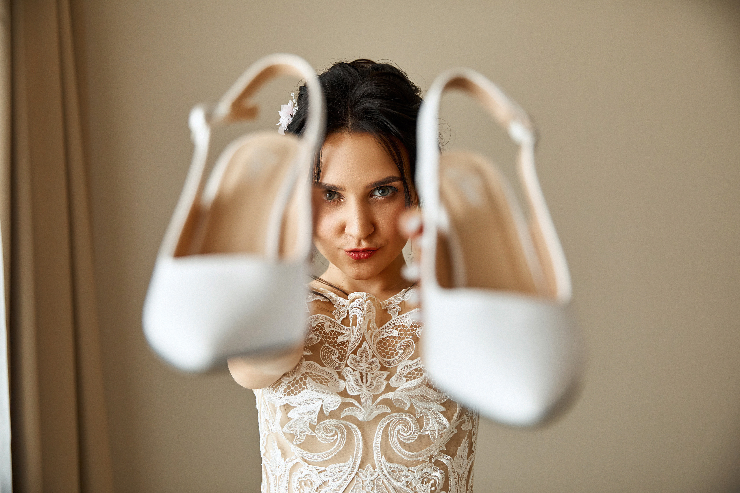 Любовь в облаке дыма. Свадебный и семейный фотограф в Ярославле и Рыбинске Вячеслав Барышков