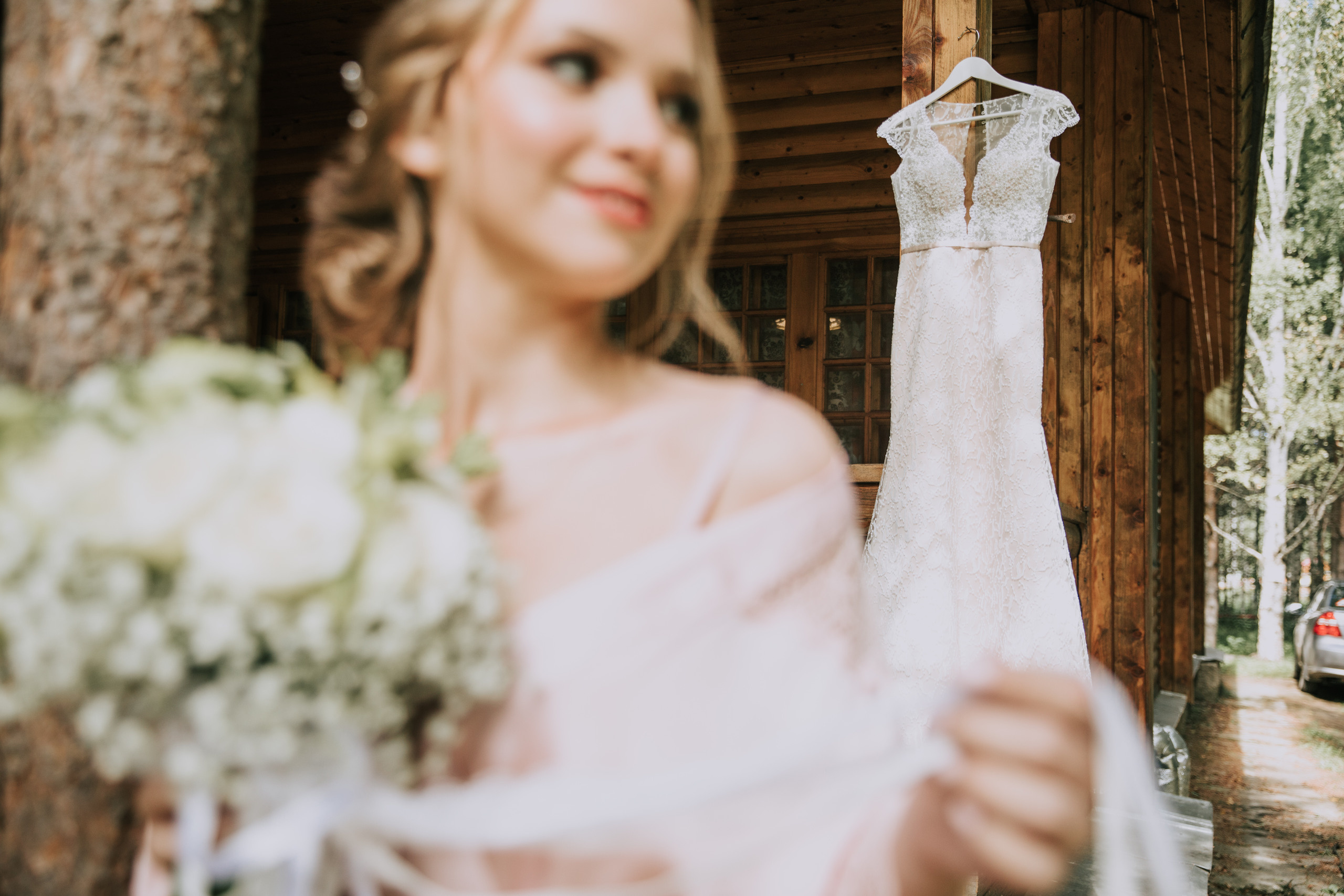 Главная. Свадебный и семейный фотограф в Ярославле и Рыбинске Вячеслав Барышков