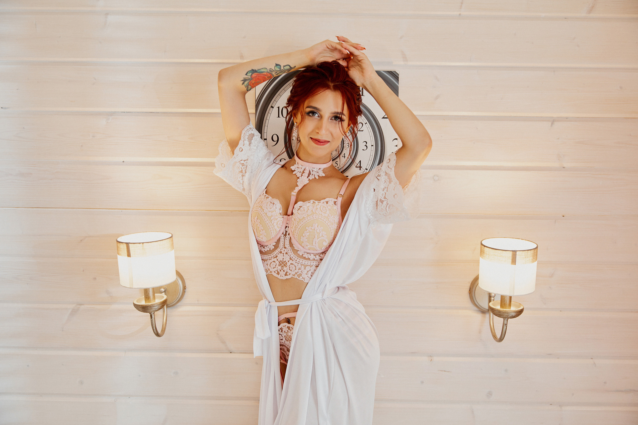 Любовь и закат. Свадебный и семейный фотограф в Ярославле и Рыбинске Вячеслав Барышков