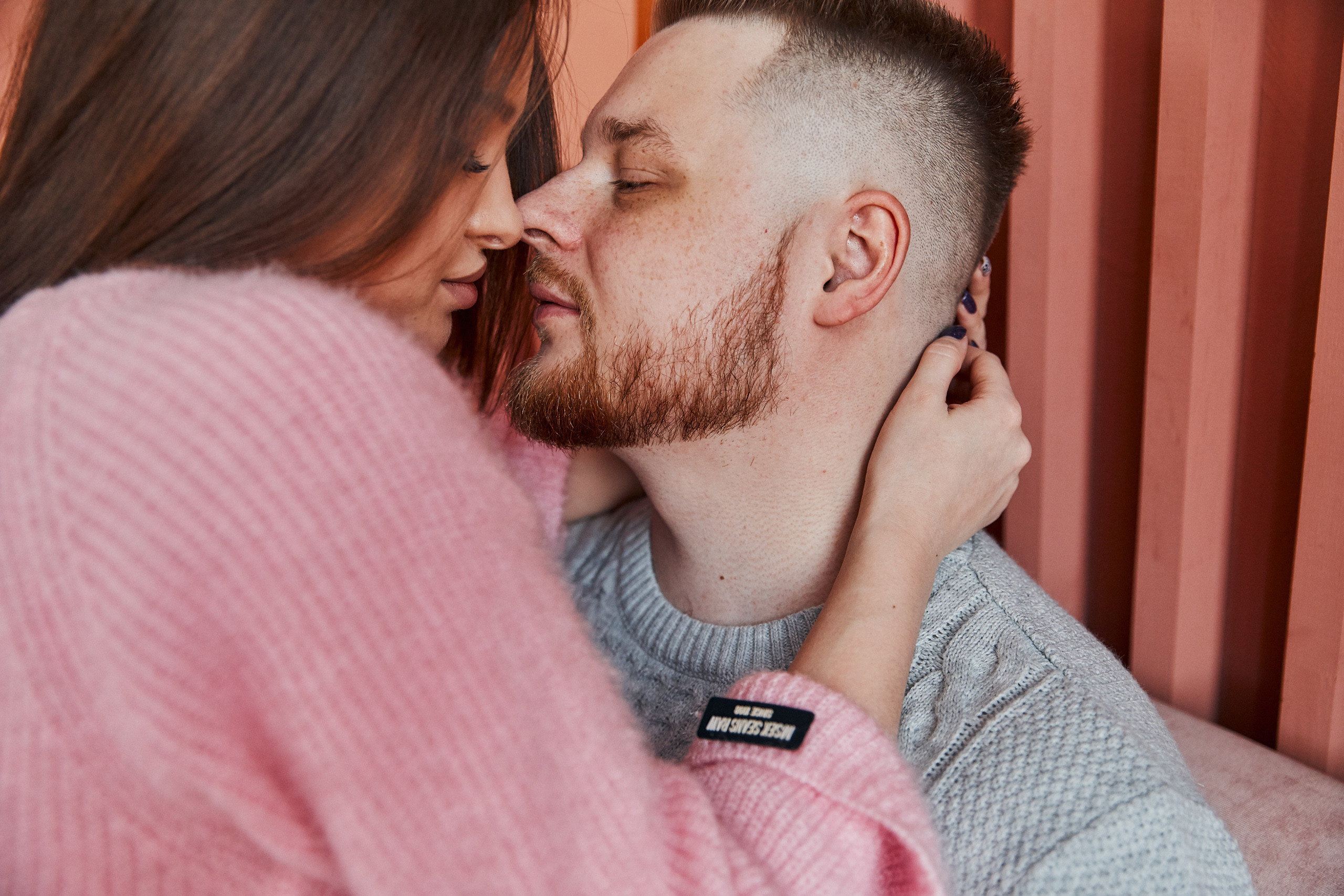 Двое и собачка. Свадебный и семейный фотограф в Ярославле и Рыбинске Вячеслав Барышков