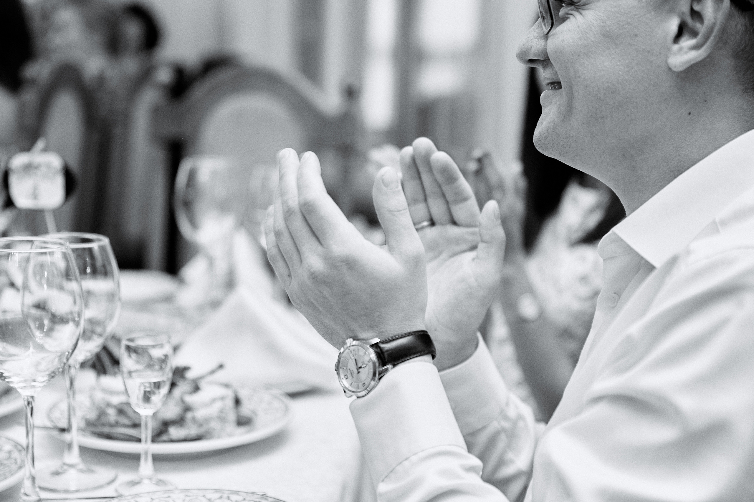 Любовь к ЧБ. Свадебный и семейный фотограф в Ярославле и Рыбинске Вячеслав Барышков