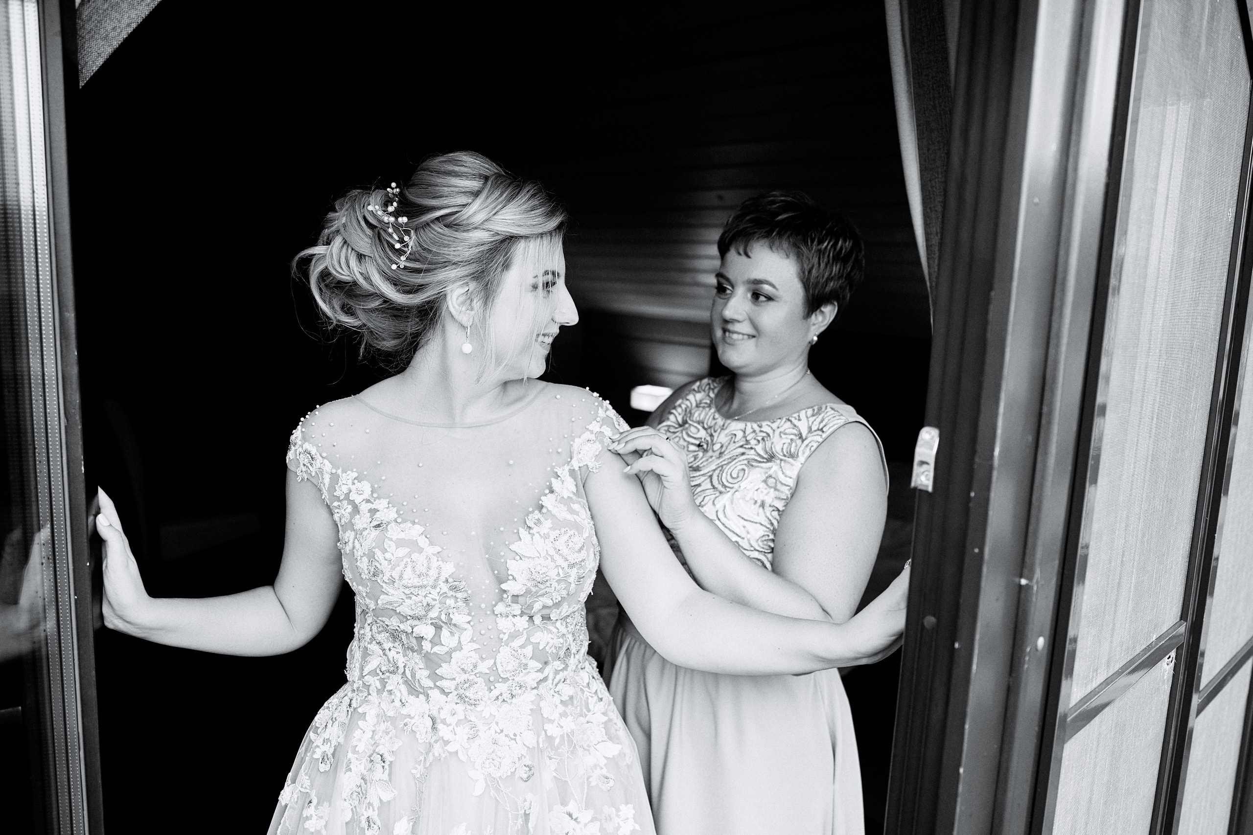 Прохладное утро. Свадебный и семейный фотограф в Ярославле и Рыбинске Вячеслав Барышков