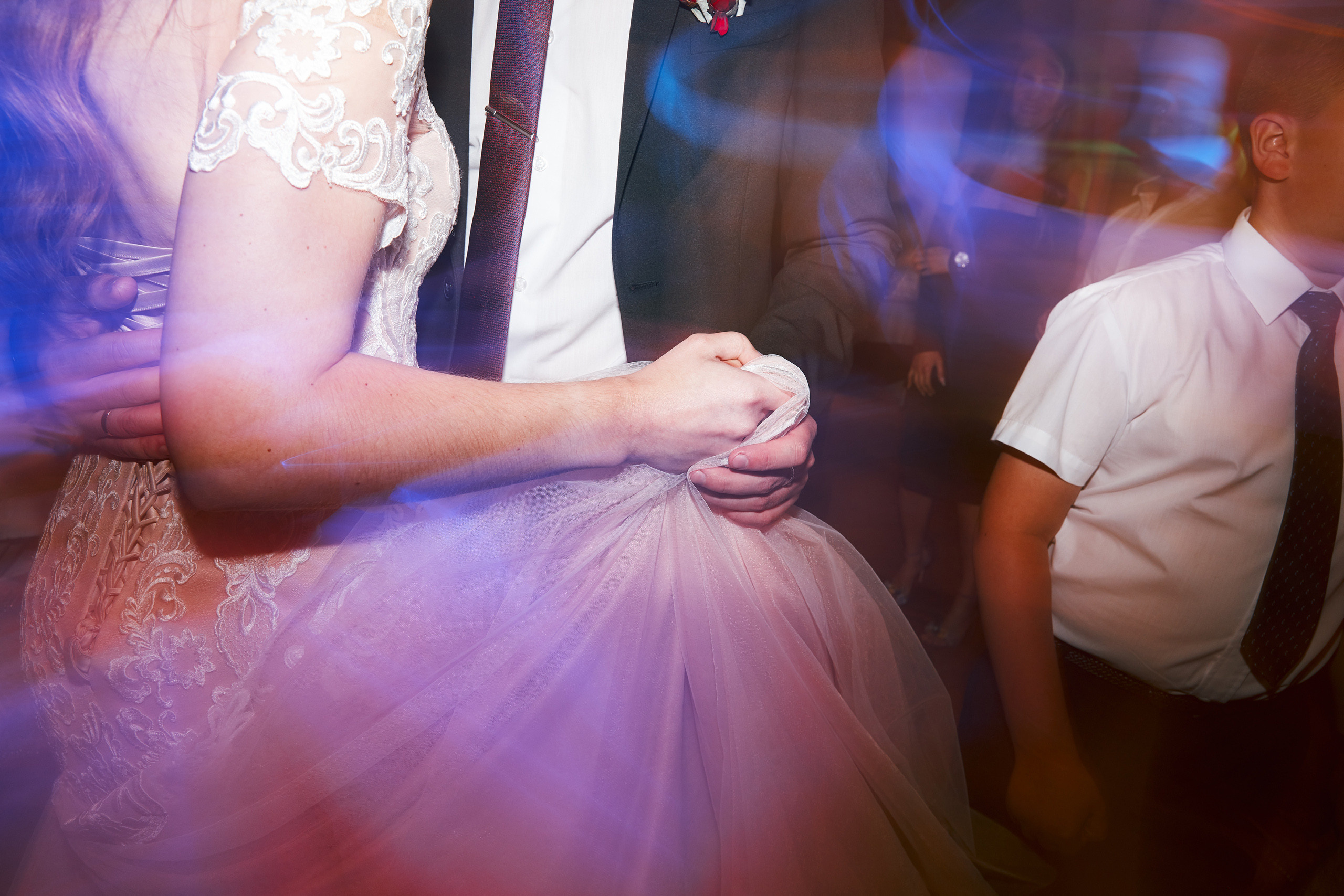 Солнечная свадьба в Губернаторском парке в Ярославле. Свадебный и семейный фотограф в Ярославле и Рыбинске Вячеслав Барышков