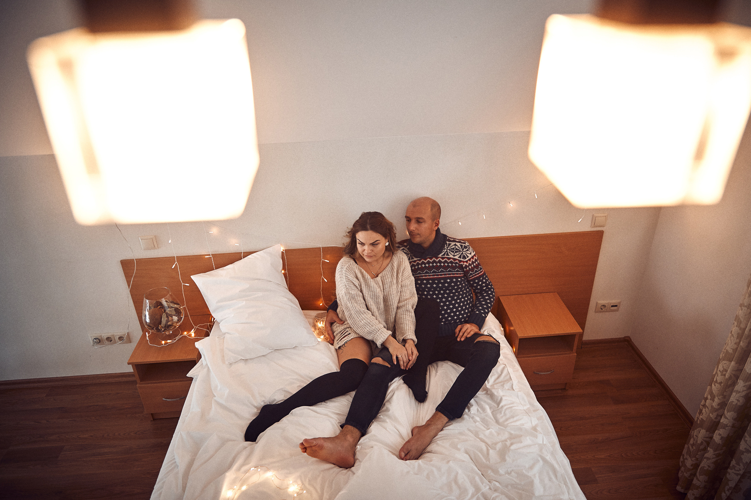 Зефир и плед. Свадебный и семейный фотограф в Ярославле и Рыбинске Вячеслав Барышков