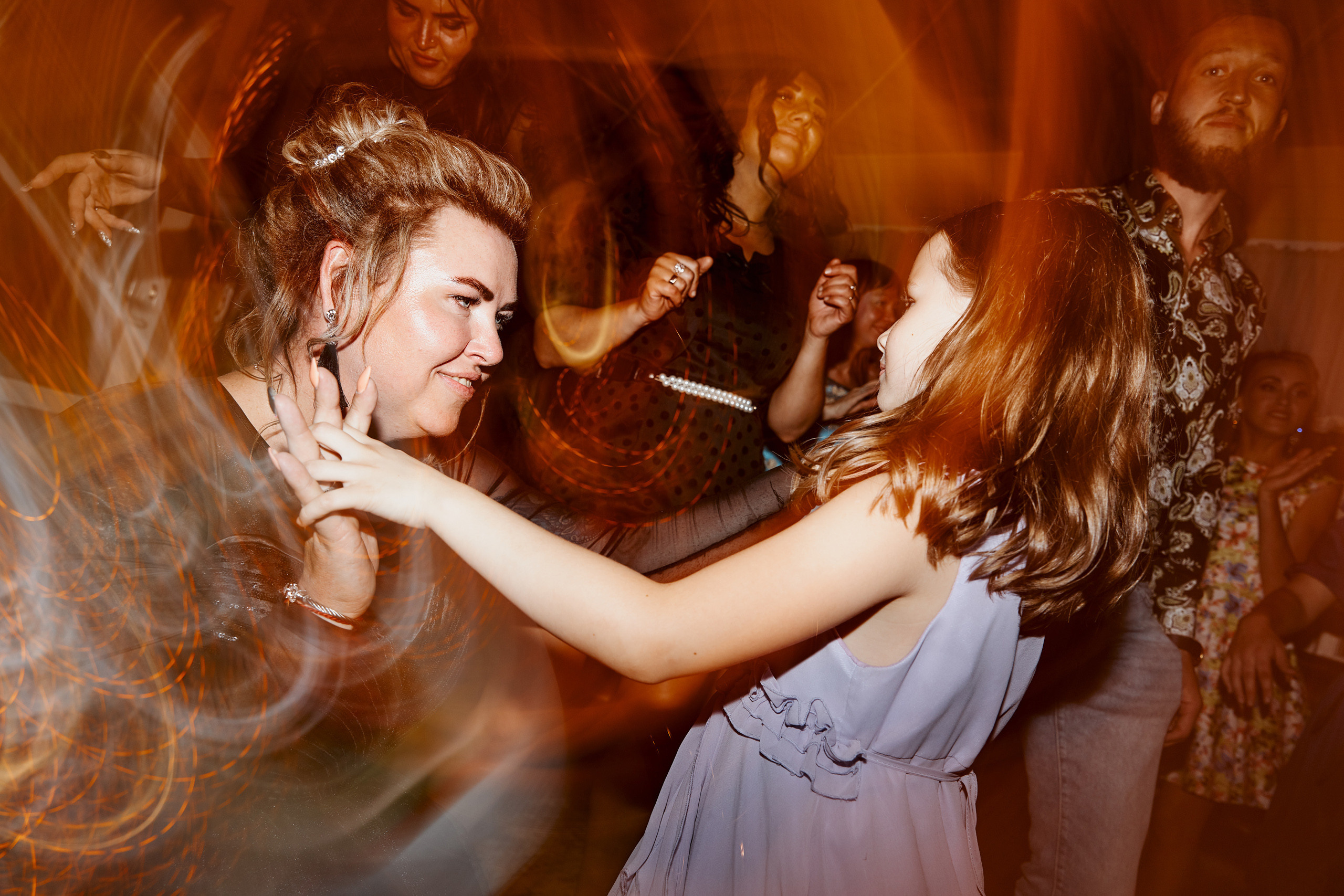 Нежность. Свадебный и семейный фотограф в Ярославле и Рыбинске Вячеслав Барышков