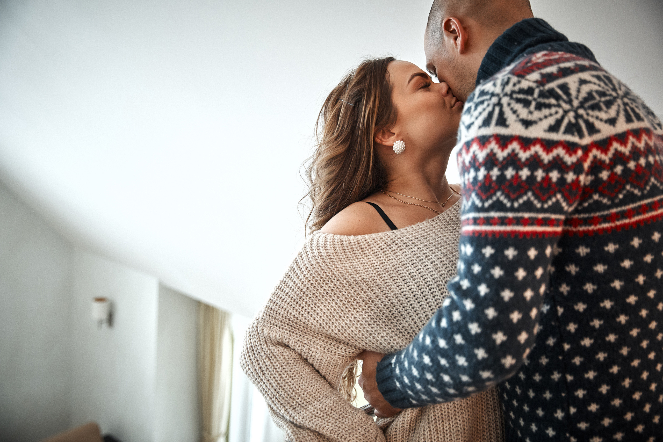 Зефир и плед. Свадебный и семейный фотограф в Ярославле и Рыбинске Вячеслав Барышков