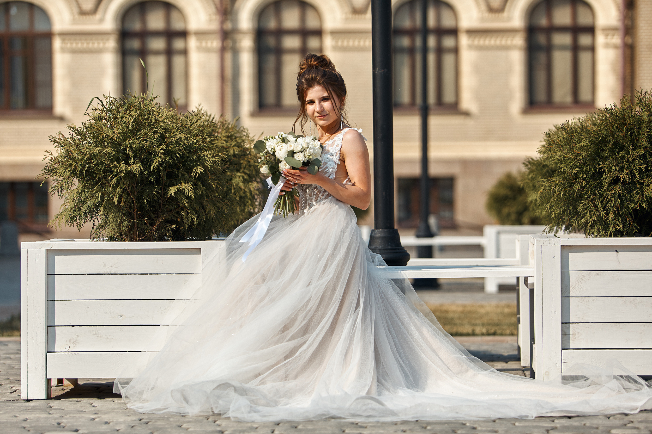 Любовь и озеро. Свадебный и семейный фотограф в Ярославле и Рыбинске Вячеслав Барышков