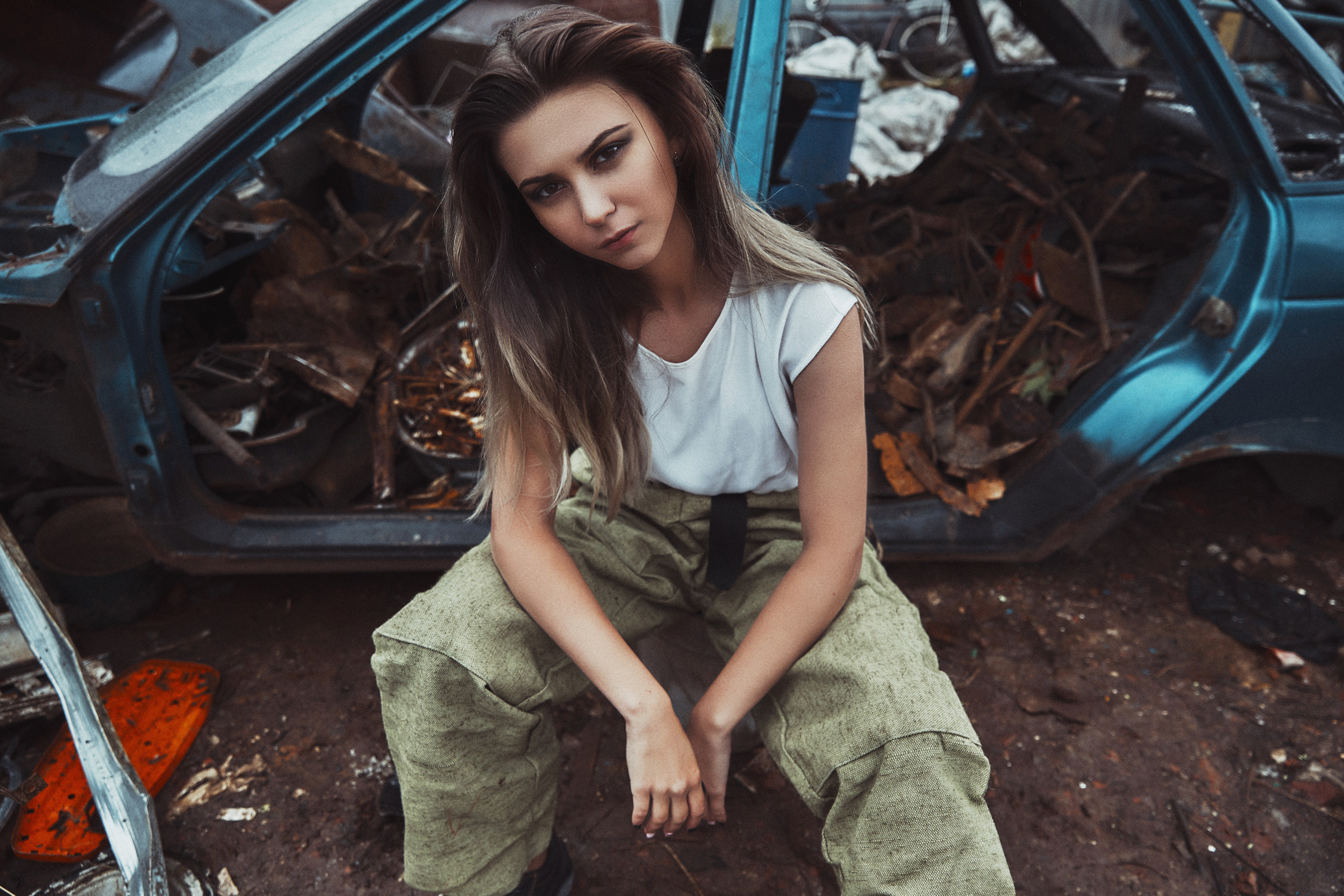 Железо. Свадебный и семейный фотограф в Ярославле и Рыбинске Вячеслав Барышков