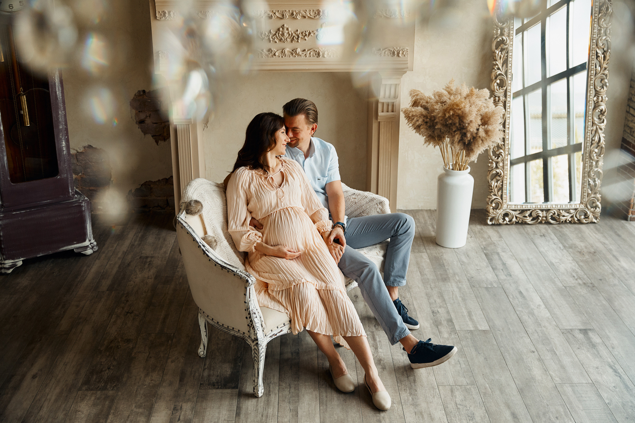 Чудесные мгновения. Свадебный и семейный фотограф в Ярославле и Рыбинске Вячеслав Барышков