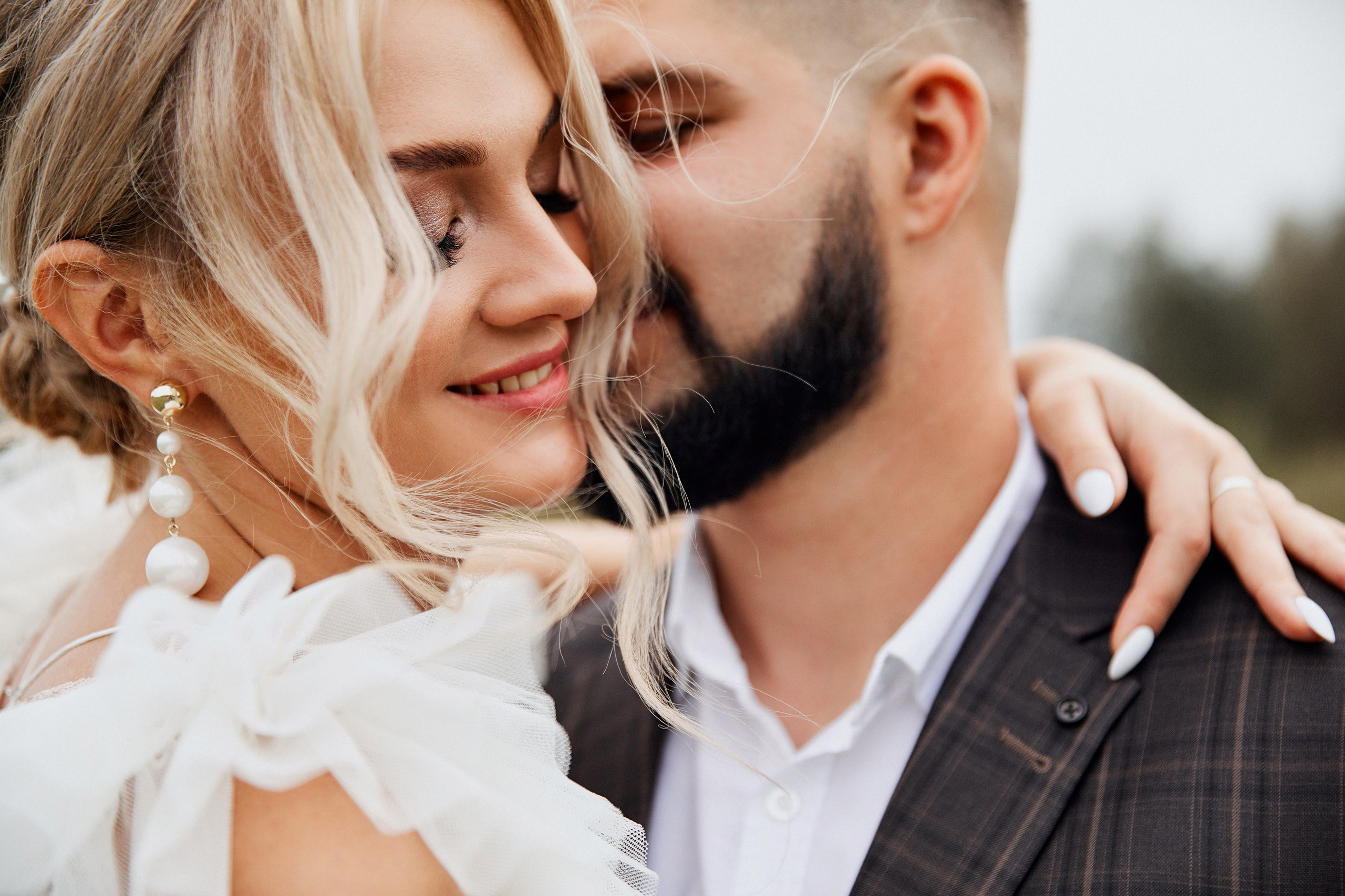 Красивая свадьба на берегу озера в Эко-Усадьбе-Никольское. Свадебный и семейный фотограф в Ярославле и Рыбинске Вячеслав Барышков