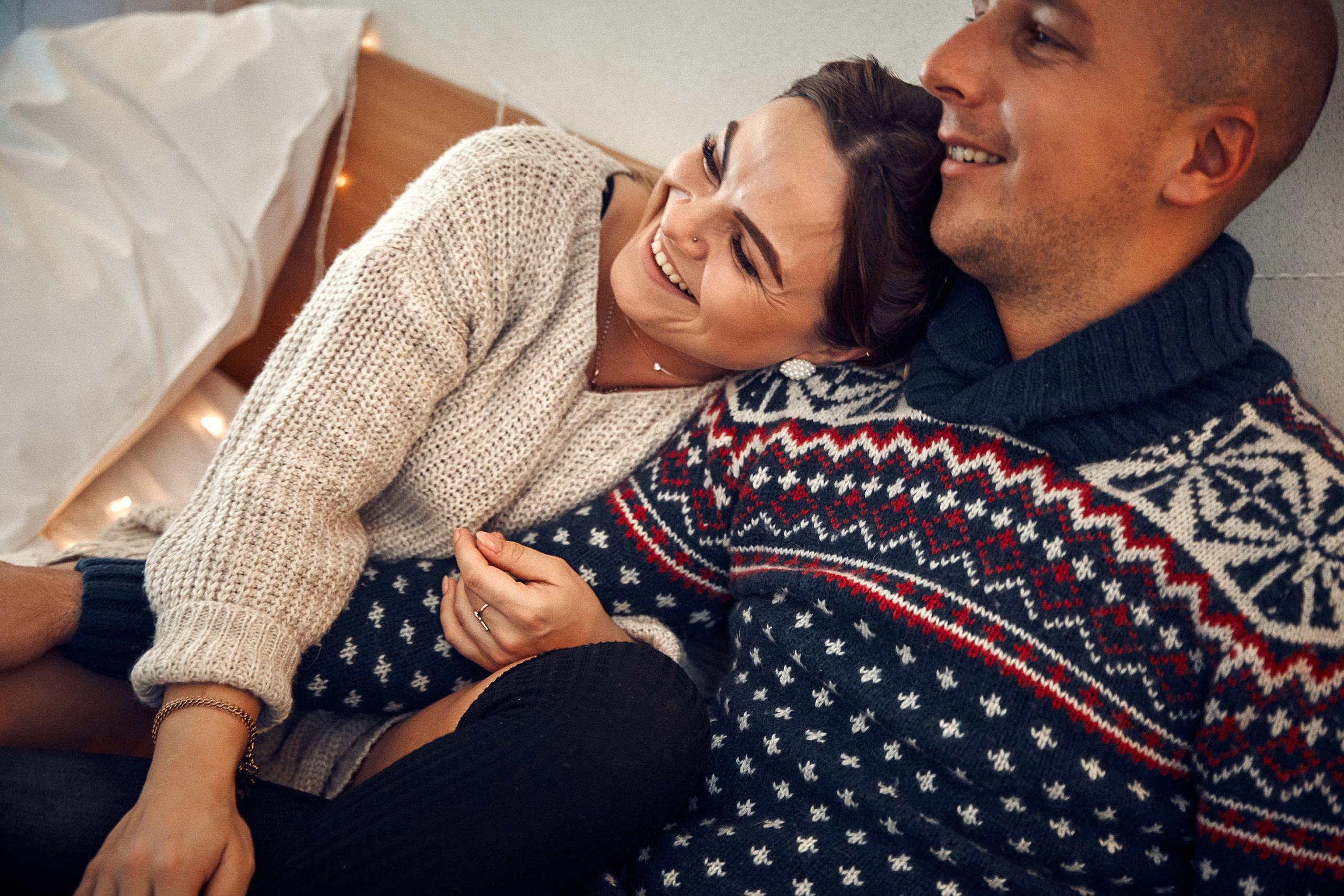 Зефир и плед. Свадебный и семейный фотограф в Ярославле и Рыбинске Вячеслав Барышков