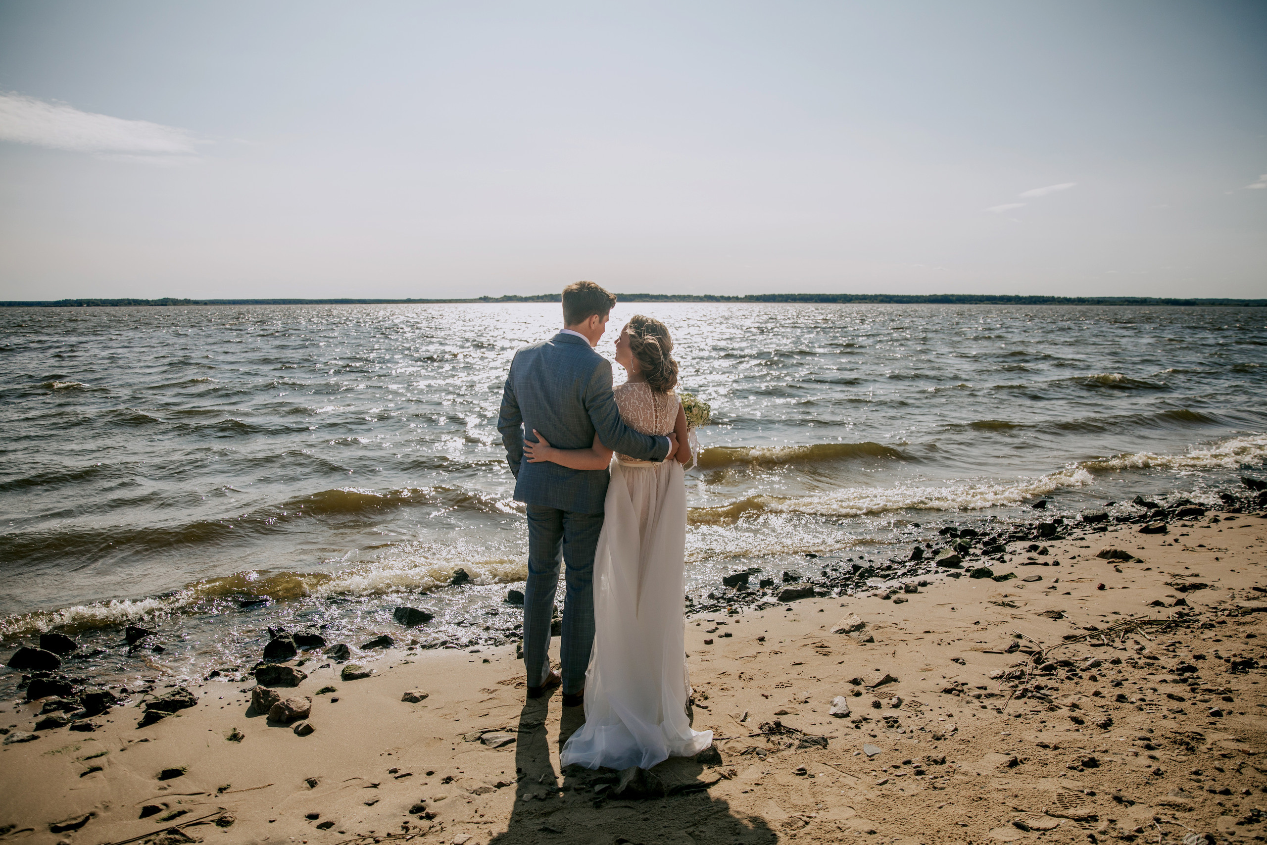 Главная. Свадебный и семейный фотограф в Ярославле и Рыбинске Вячеслав Барышков