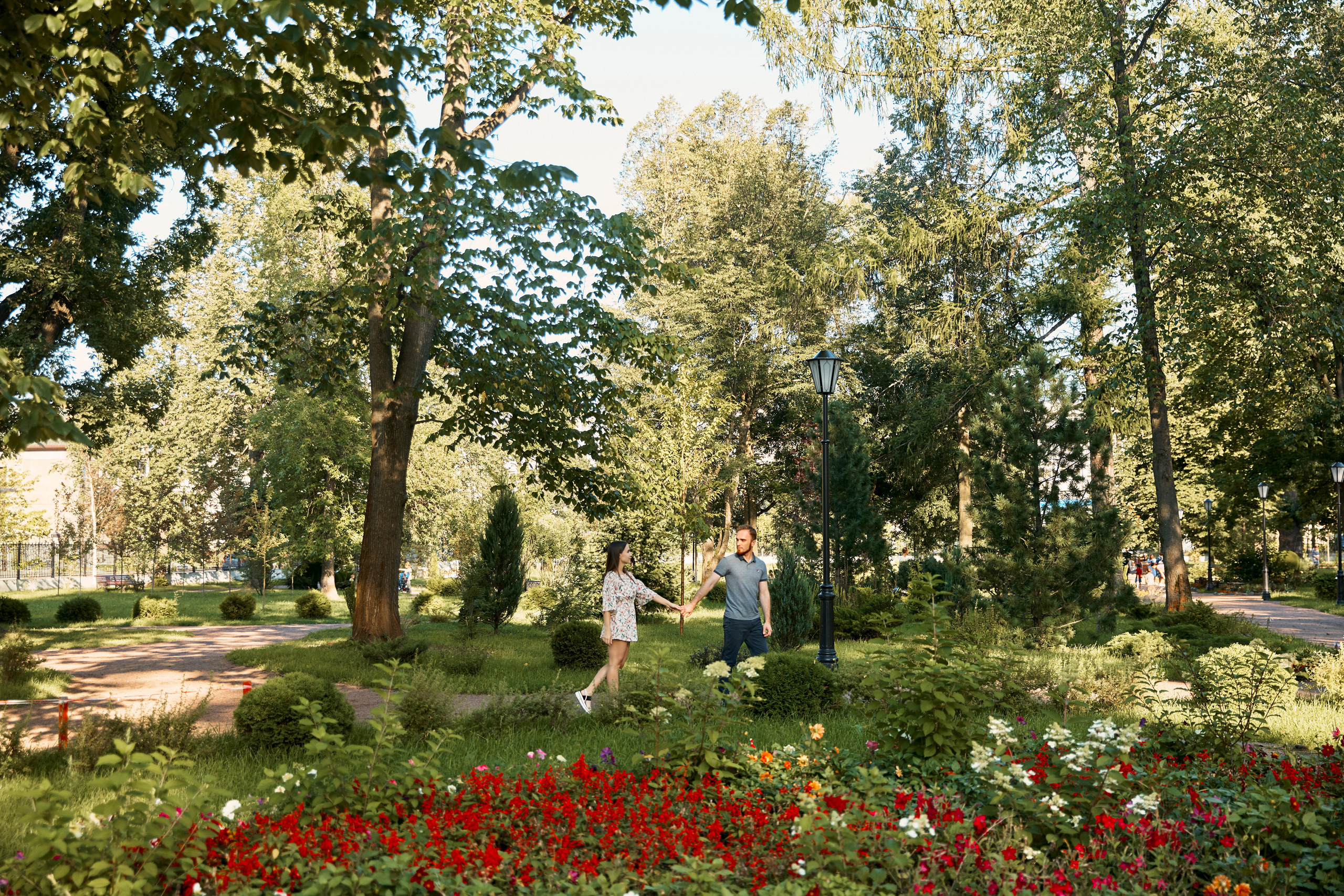 История одной любви. Свадебный и семейный фотограф в Ярославле и Рыбинске Вячеслав Барышков