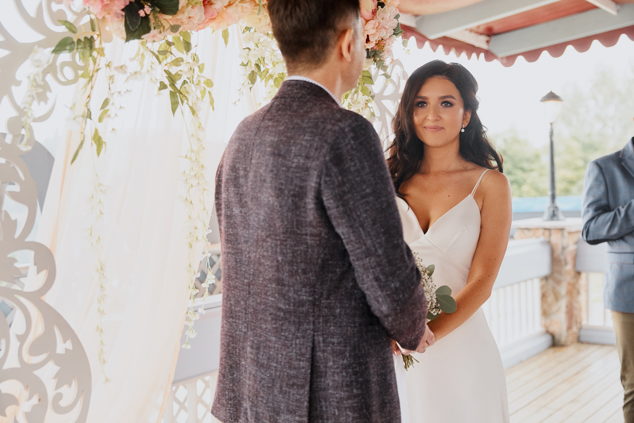 Любовь к ЧБ. Свадебный и семейный фотограф в Ярославле и Рыбинске Вячеслав Барышков