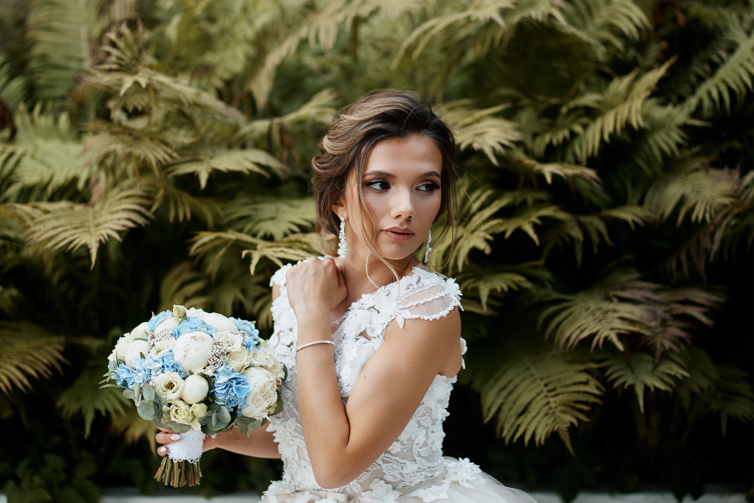 Нежность. Свадебный и семейный фотограф в Ярославле и Рыбинске Вячеслав Барышков