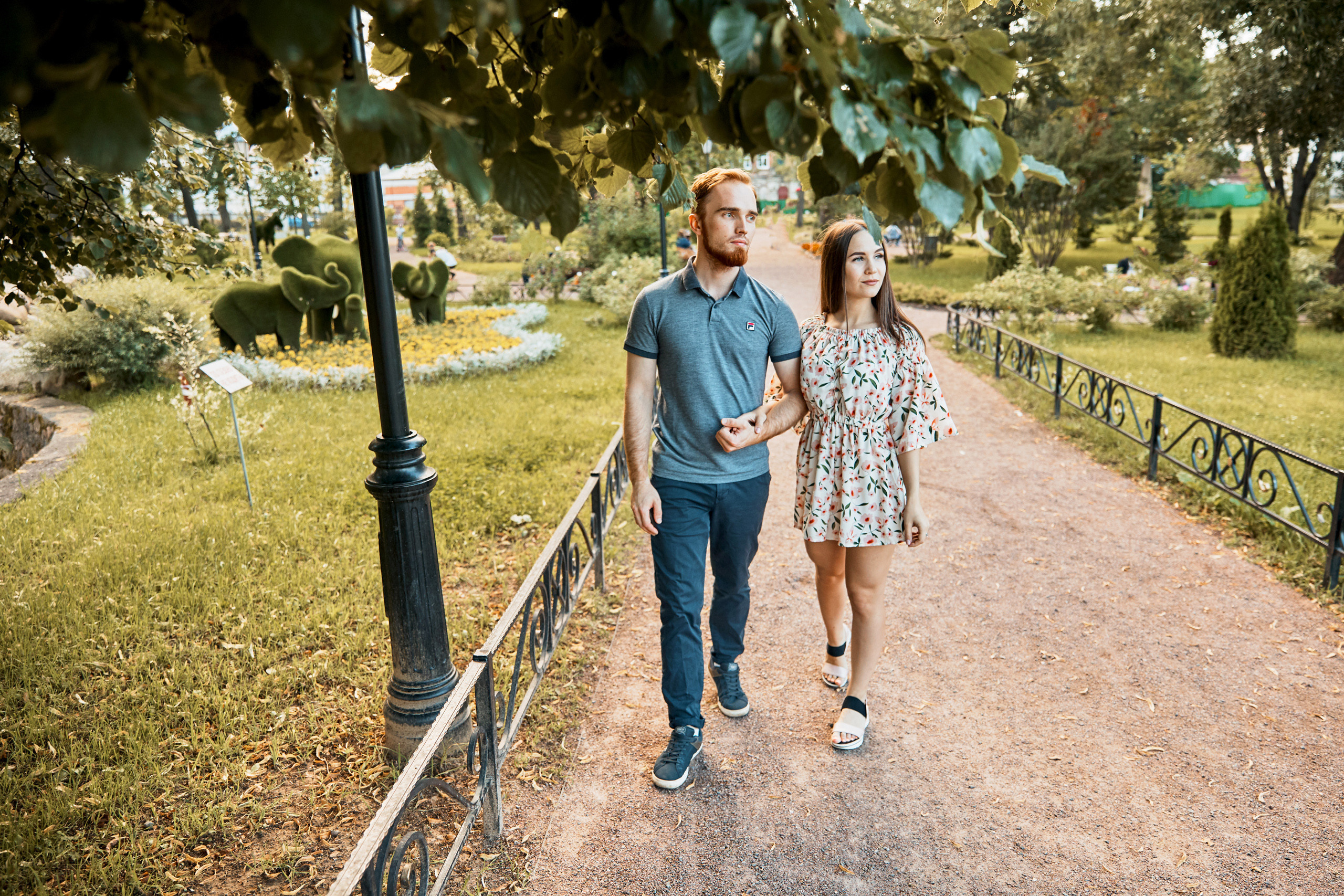 История одной любви. Свадебный и семейный фотограф в Ярославле и Рыбинске Вячеслав Барышков